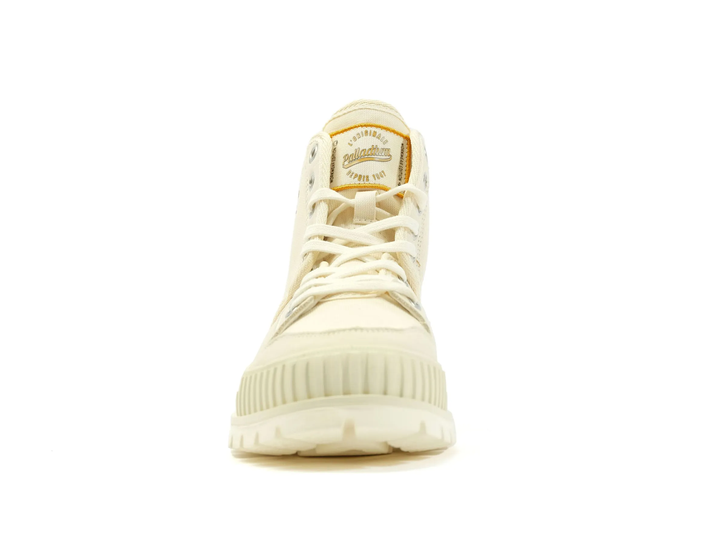 78565-180-M | PALLASHOCK WORKWEAR | CREAM WHITE sold by Palladium Boots product image thumbnail 3