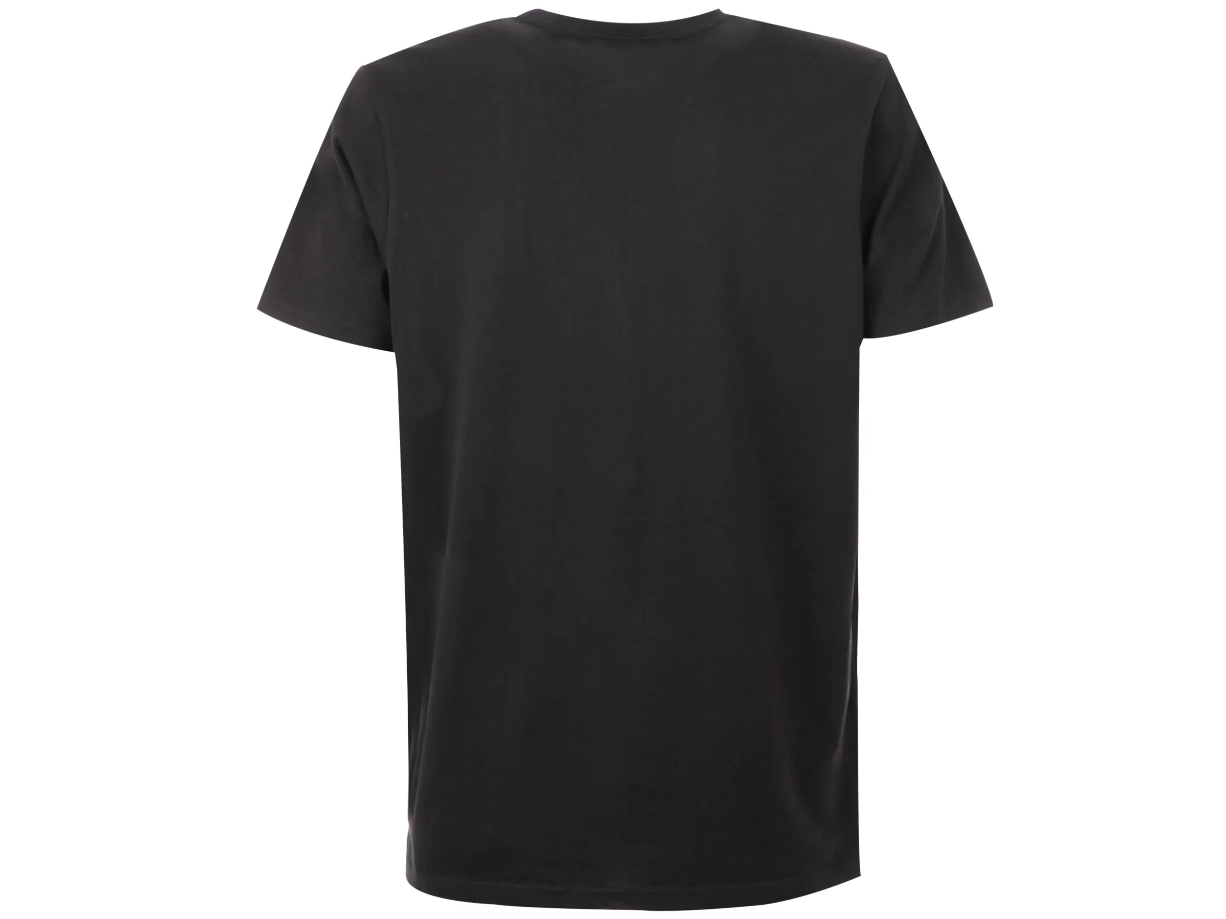 172599-008 | ROUND LOGO CLASSIC | BLACK sold by Palladium Boots product image thumbnail 2