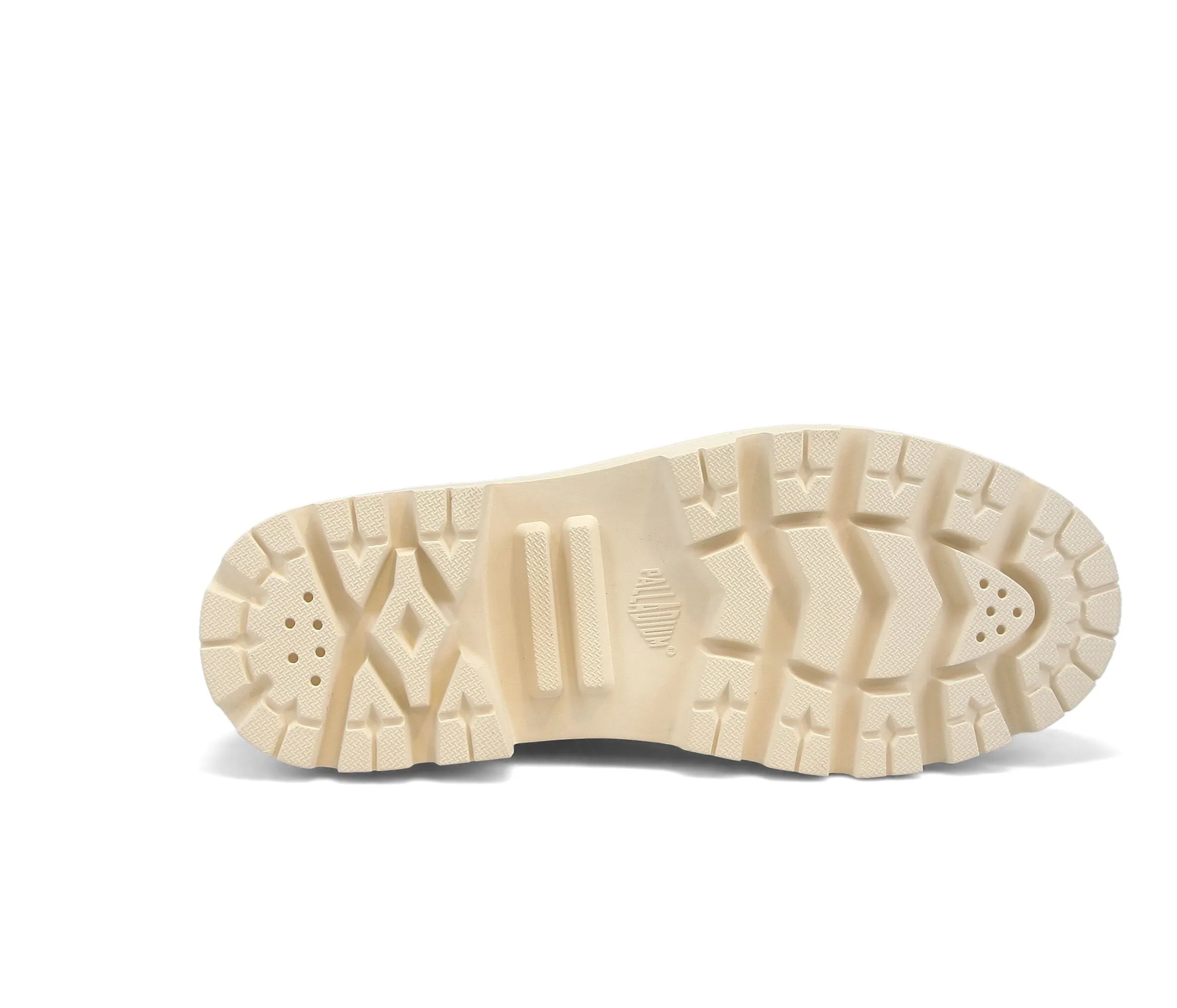 96907-670-M | PALLABASE TWILL | EARTH CLAY LIQ sold by Palladium Boots product image thumbnail 5