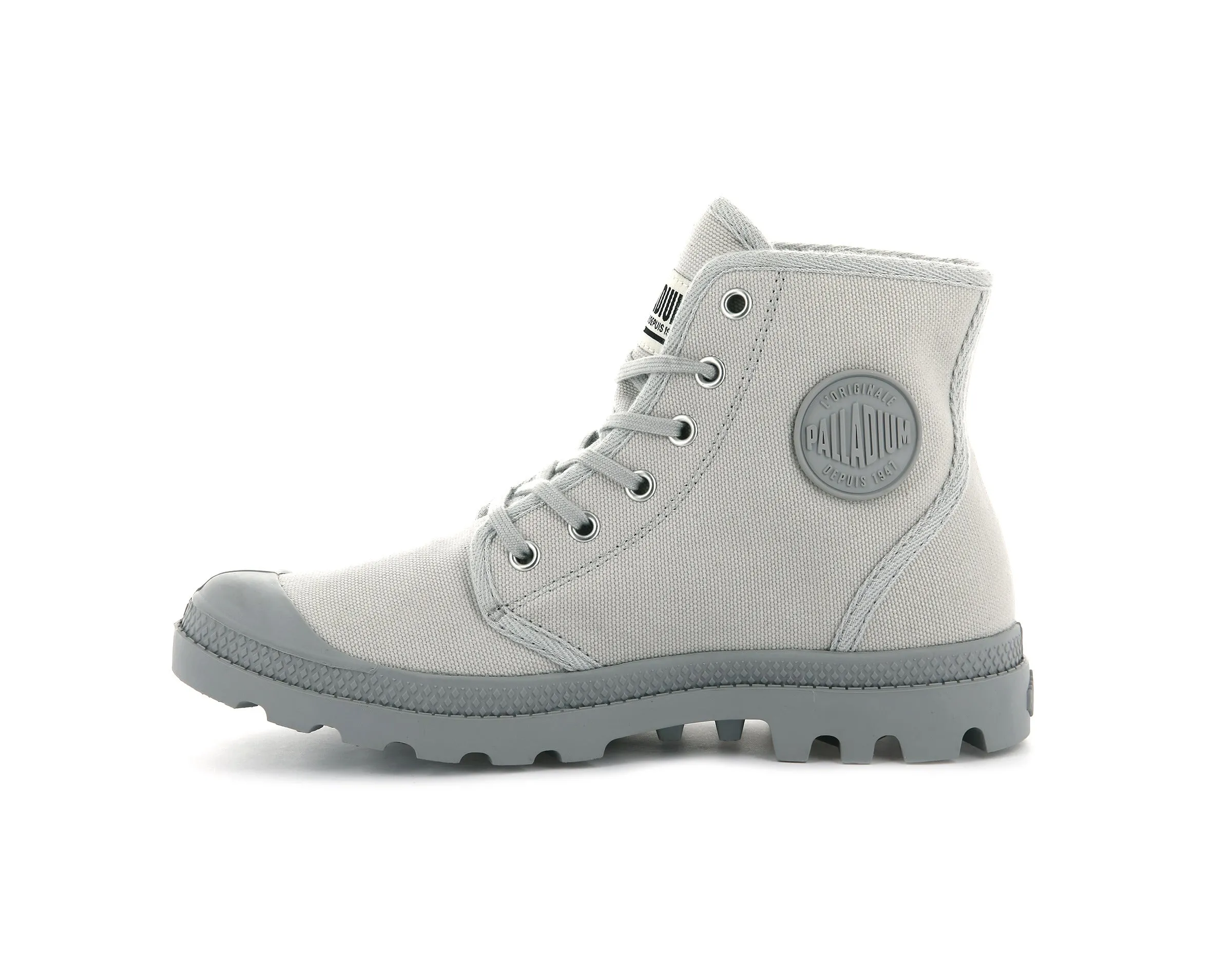 75349-073-M | PAMPA HI ORIGINALE | VAPOR sold by Palladium Boots product image thumbnail 4