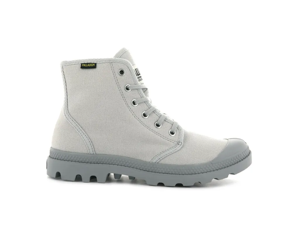 75349-073-M | PAMPA HI ORIGINALE | VAPOR sold by Palladium Boots