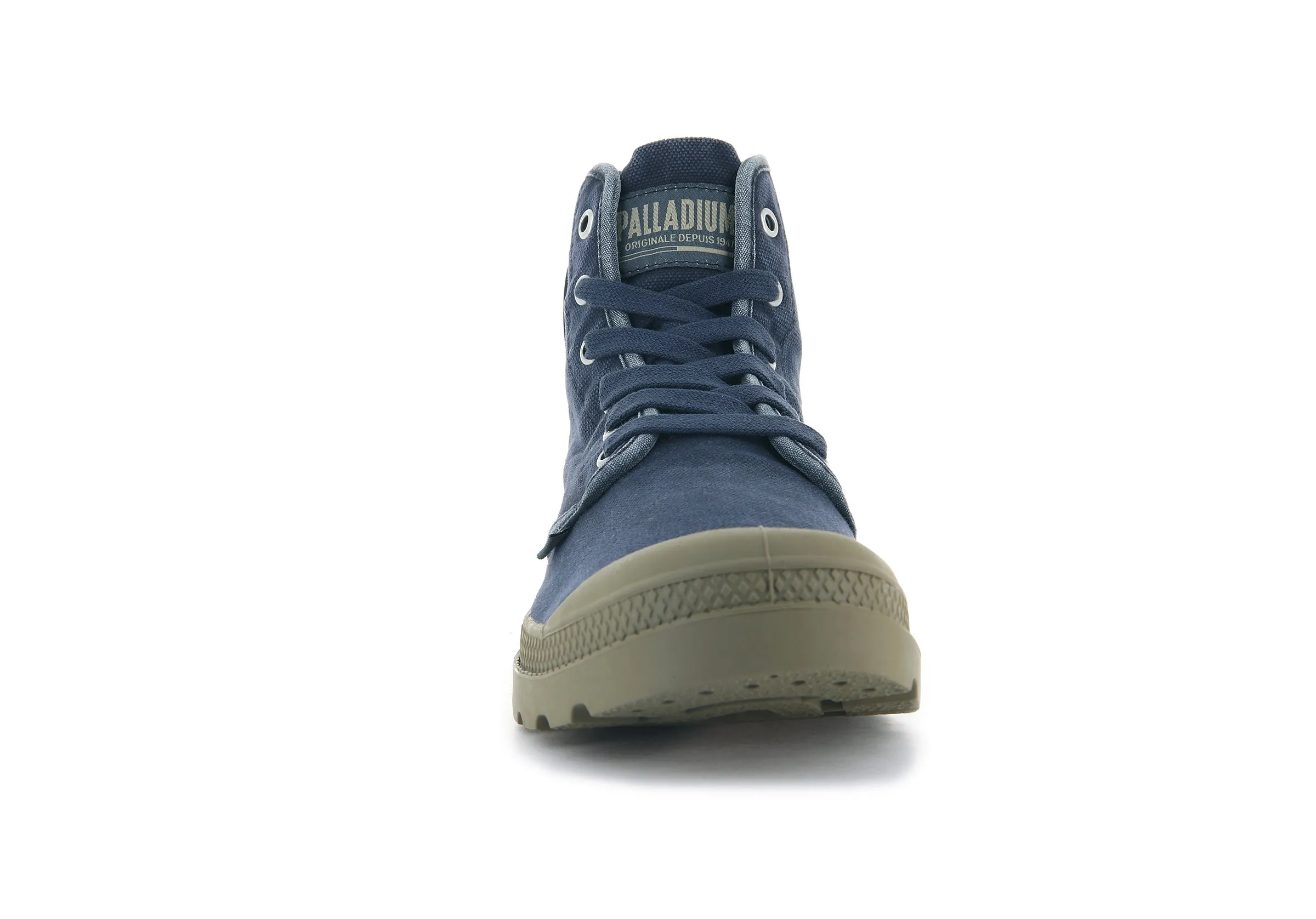 02352-461-M | PAMPA HI | OMBRE BLUE/DUNE sold by Palladium Boots product image thumbnail 3