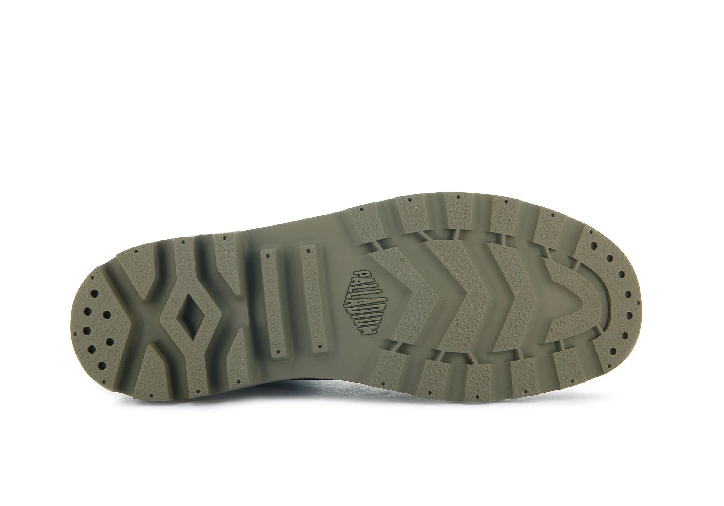 02352-461-M | PAMPA HI | OMBRE BLUE/DUNE sold by Palladium Boots product image thumbnail 5