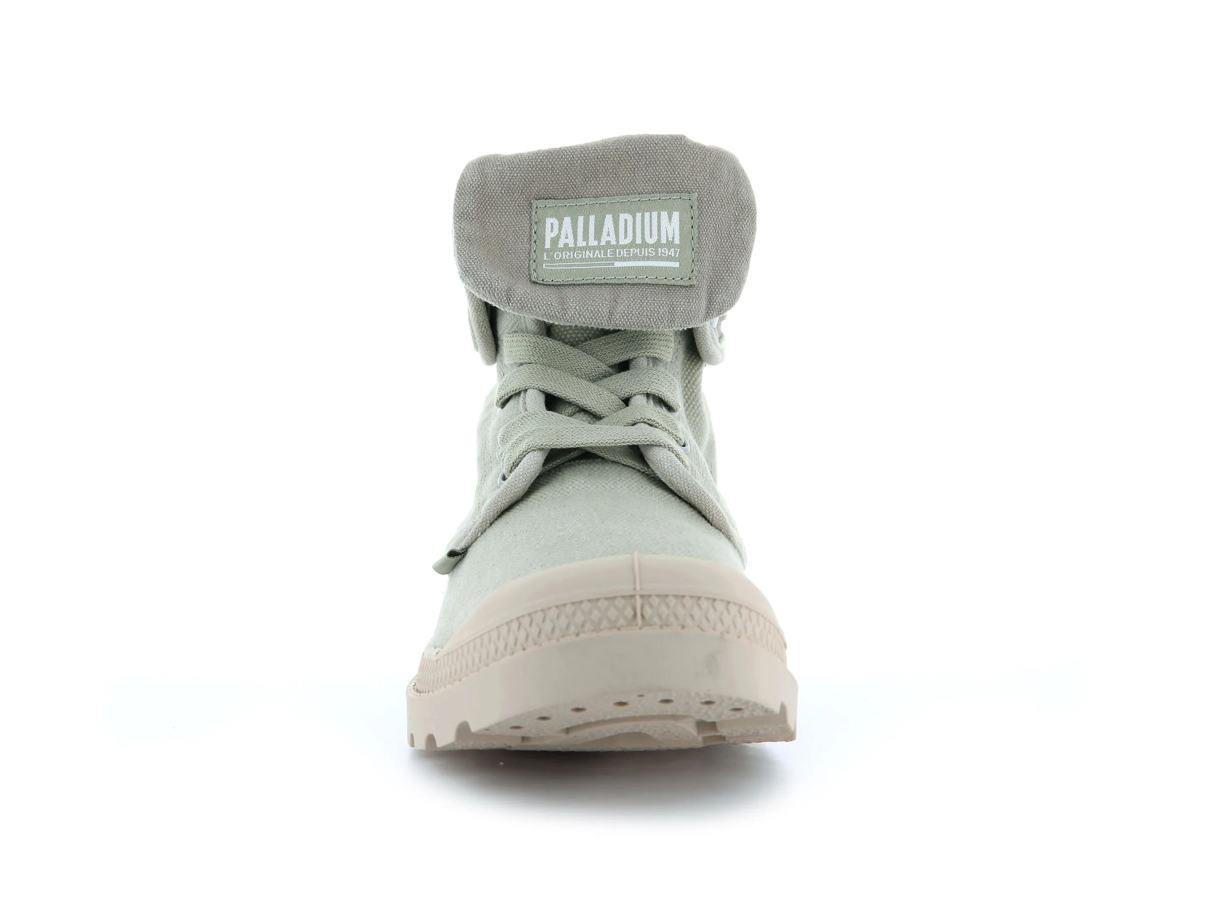 02353-379-M | BAGGY | EUCALYPTUS sold by Palladium Boots product image thumbnail 3