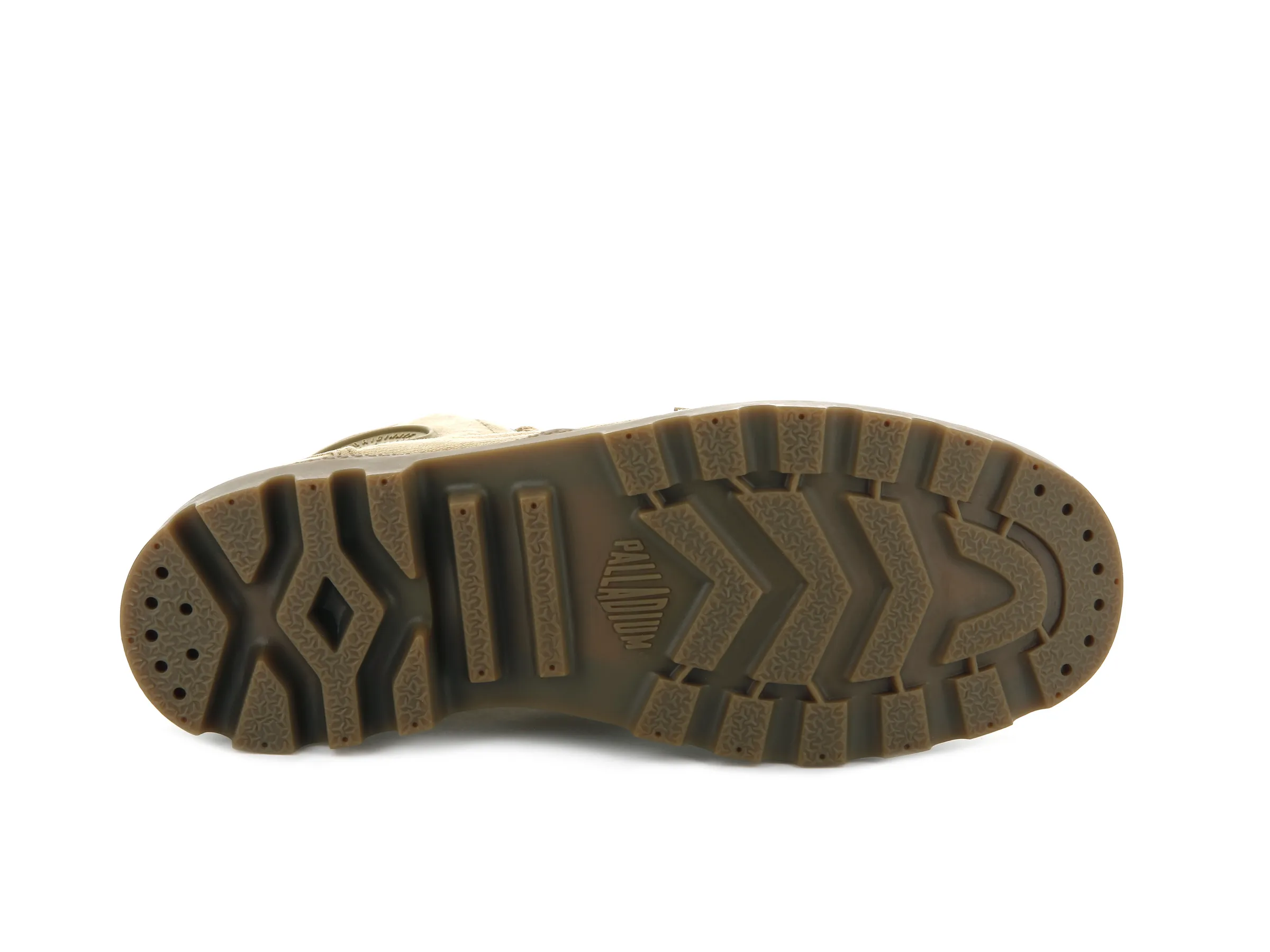 02352-209-M | PAMPA HI | WOODLIN sold by Palladium Boots product image thumbnail 5