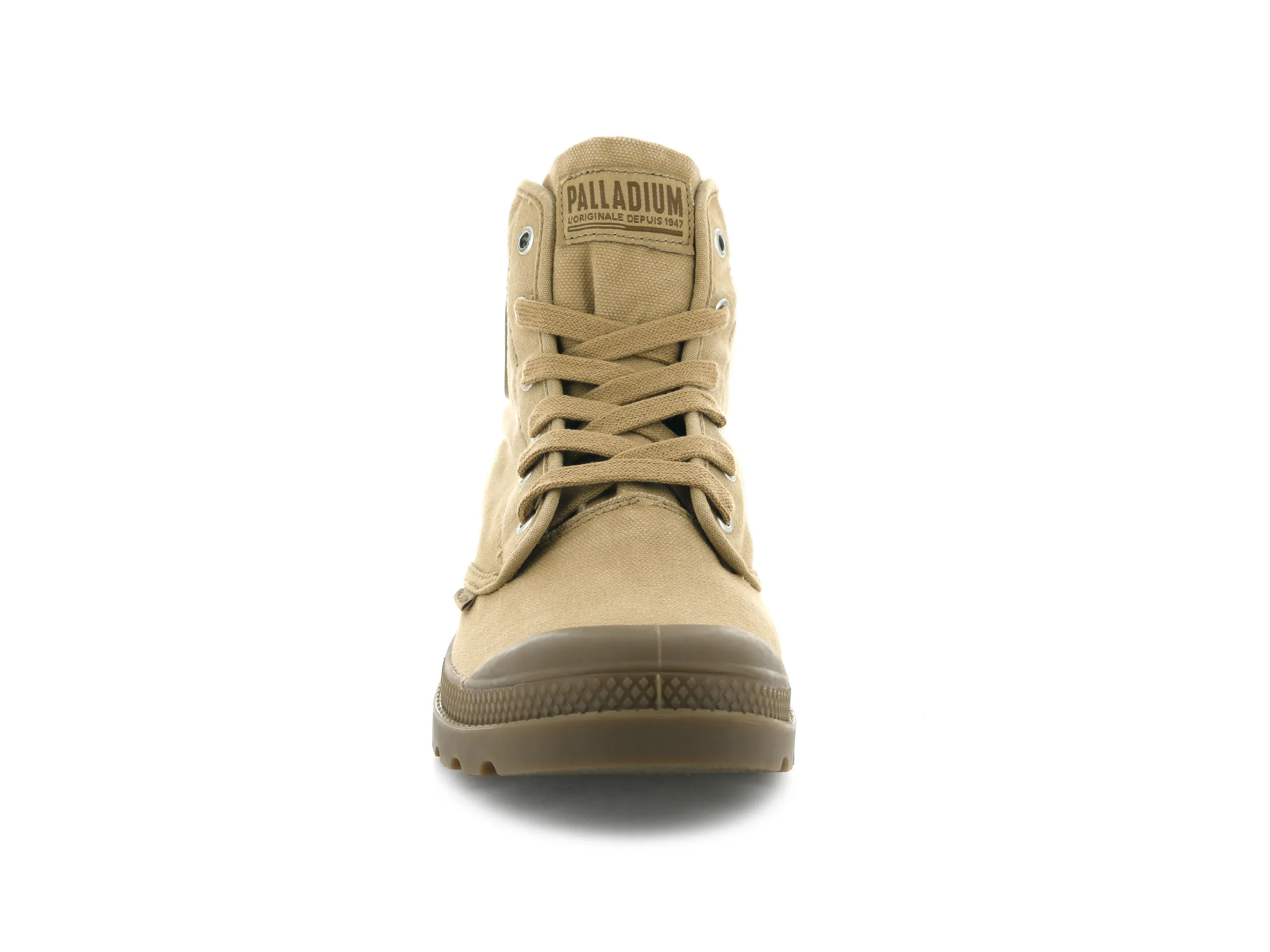 02352-209-M | PAMPA HI | WOODLIN sold by Palladium Boots product image thumbnail 3