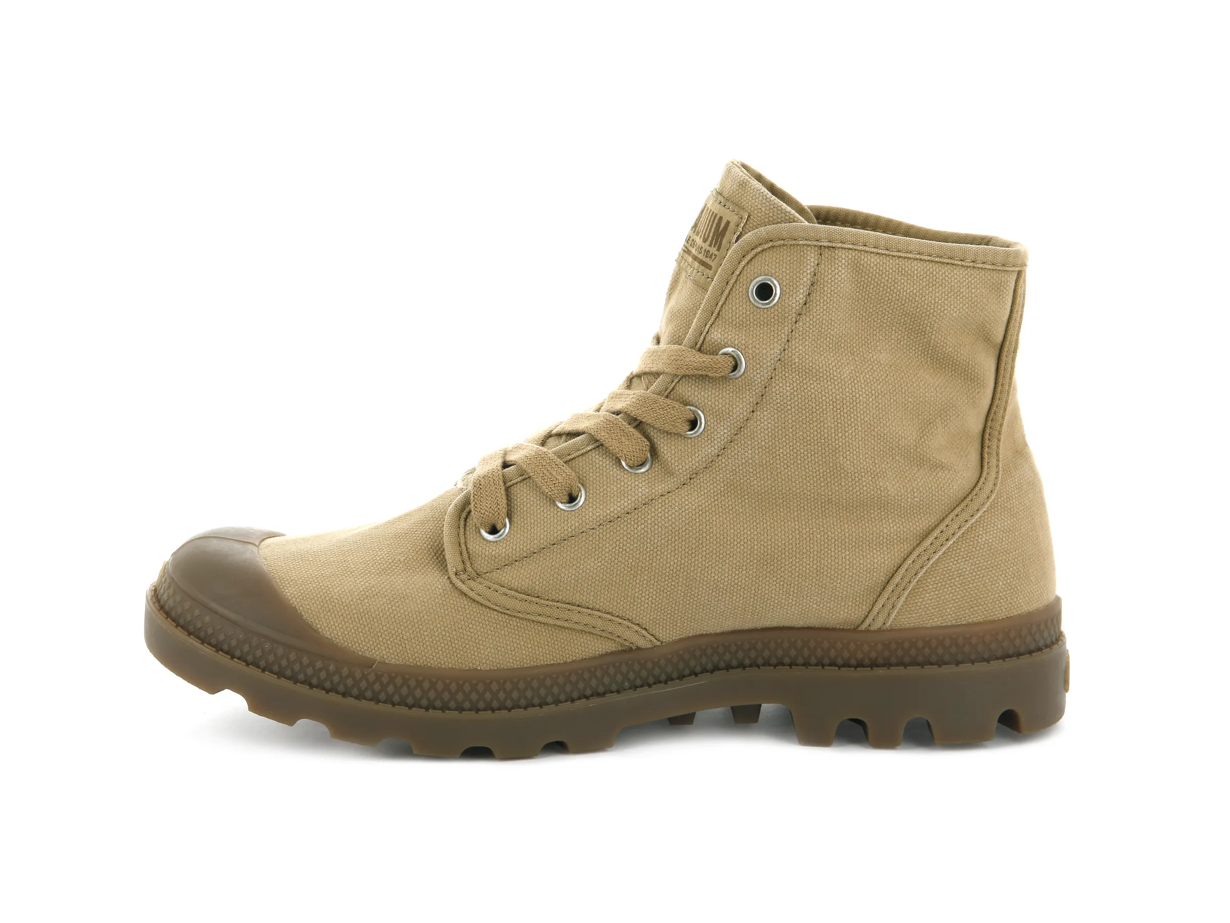 02352-209-M | PAMPA HI | WOODLIN sold by Palladium Boots product image thumbnail 4