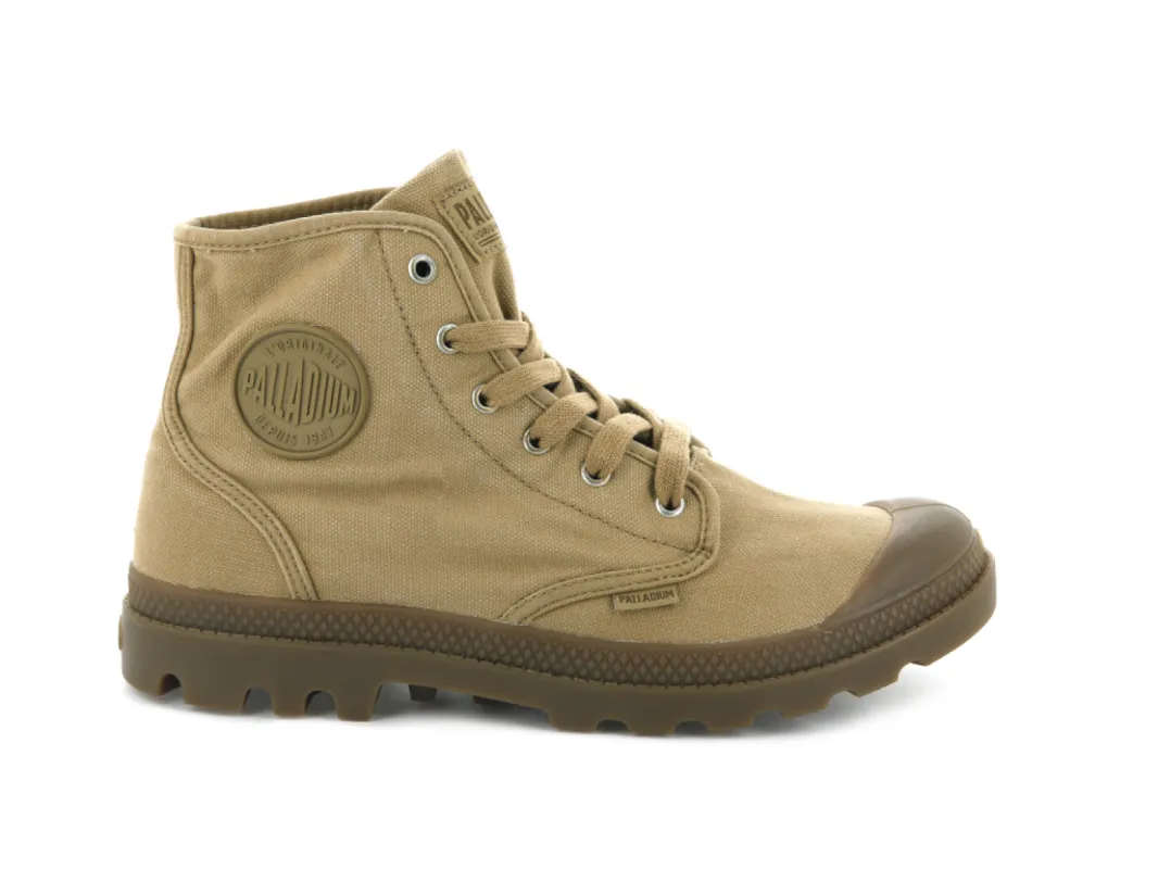 02352-209-M | PAMPA HI | WOODLIN sold by Palladium Boots