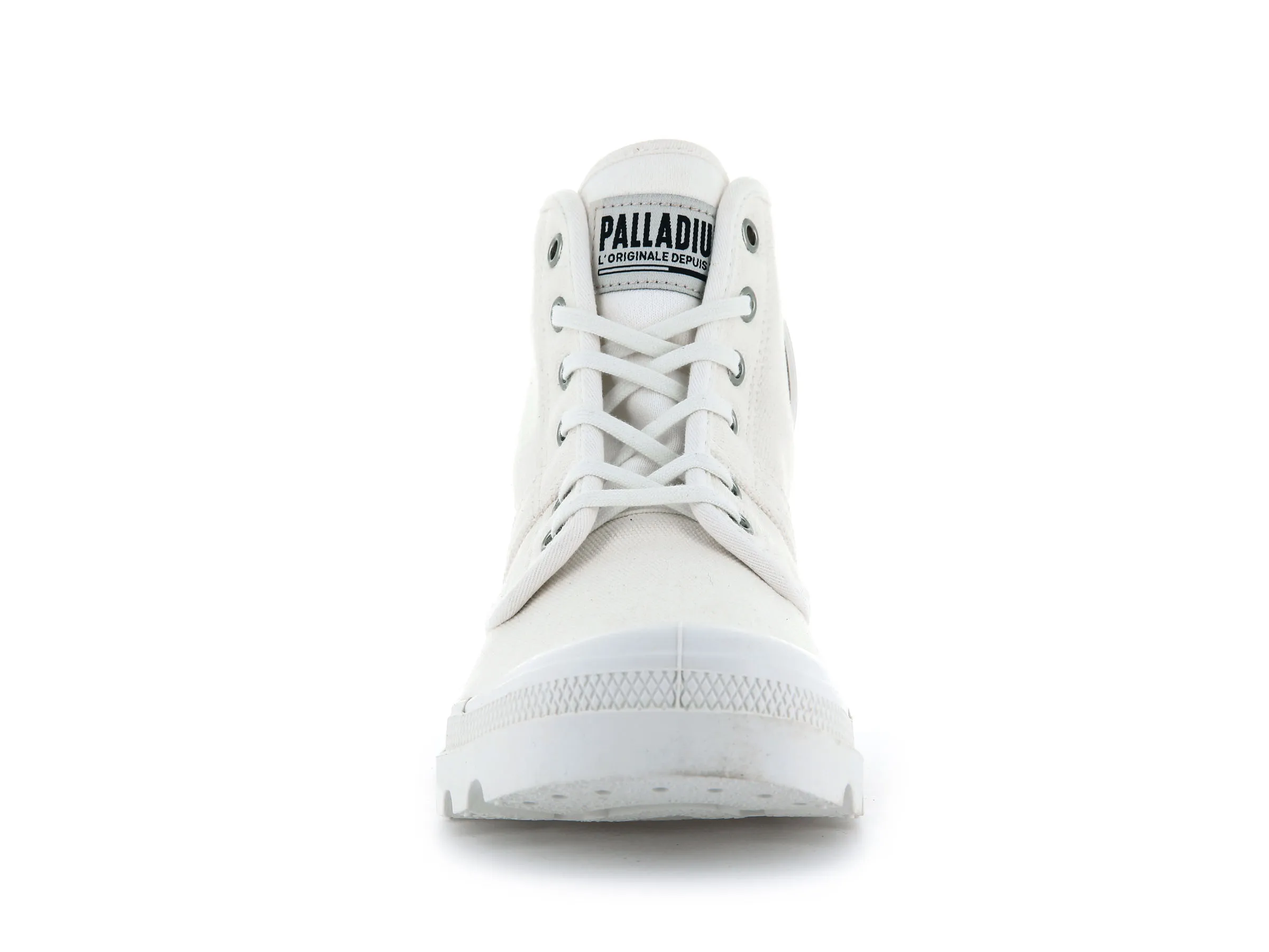 00069-116-M | PALLABROUSSE | STAR WHITE sold by Palladium Boots product image thumbnail 3