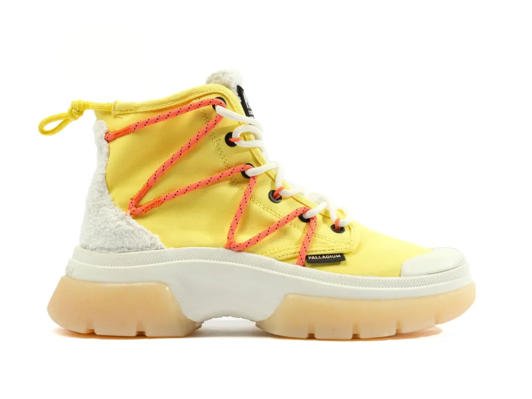 97998-724-M | PALLAWAVE LACE IT | AURORA sold by Palladium Boots