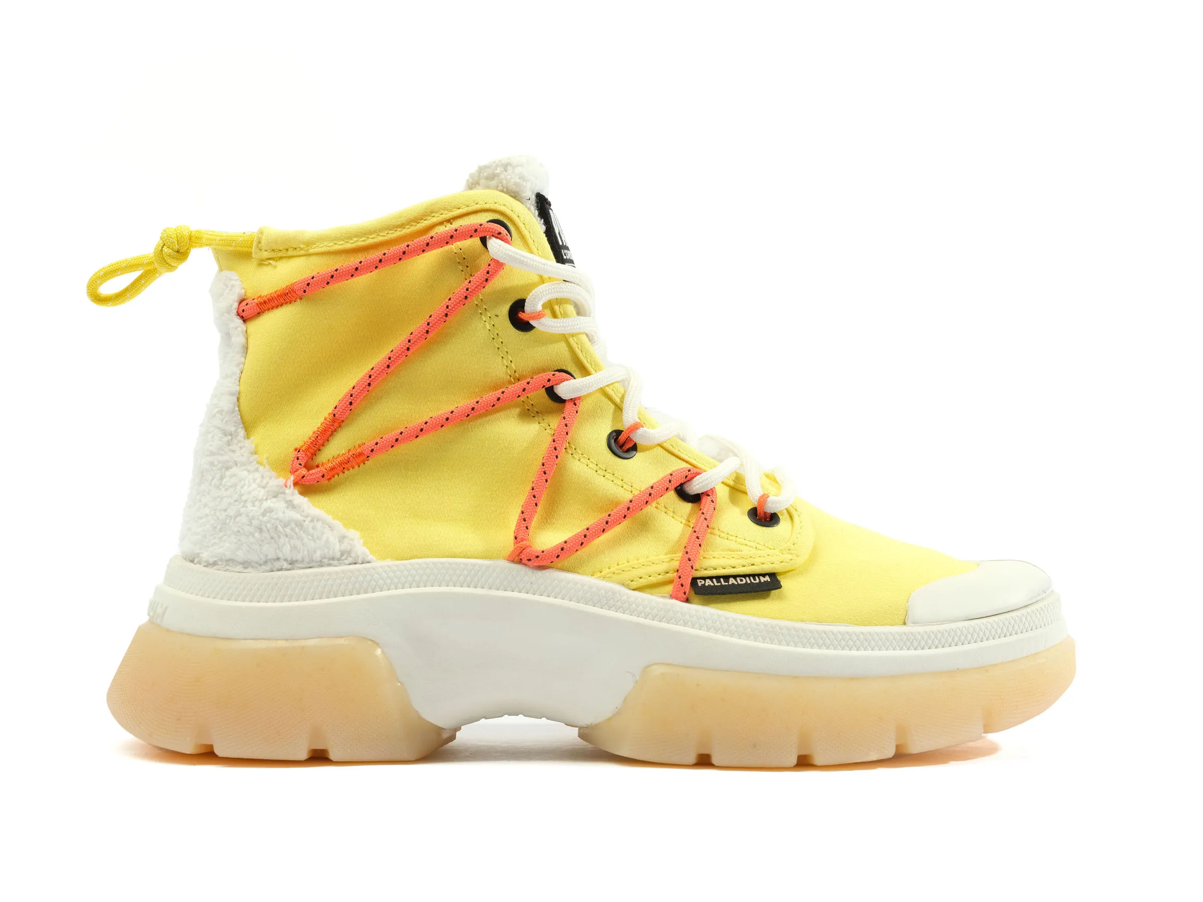97998-724-M | PALLAWAVE LACE IT | AURORA sold by Palladium Boots