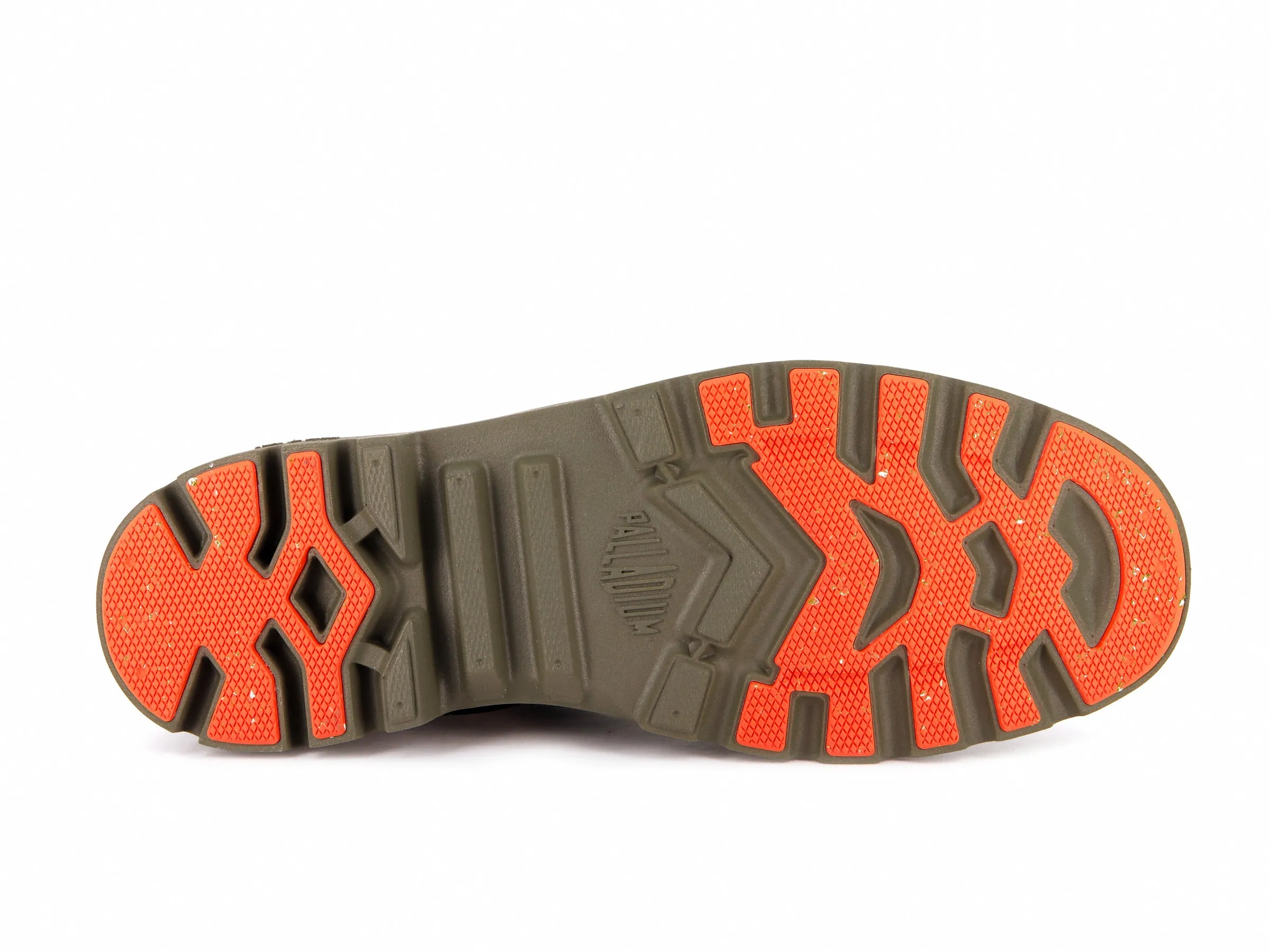 77238-297-M | PAMPA TRAVEL LITE+ WATERPROOF | DUNE sold by Palladium Boots product image thumbnail 5