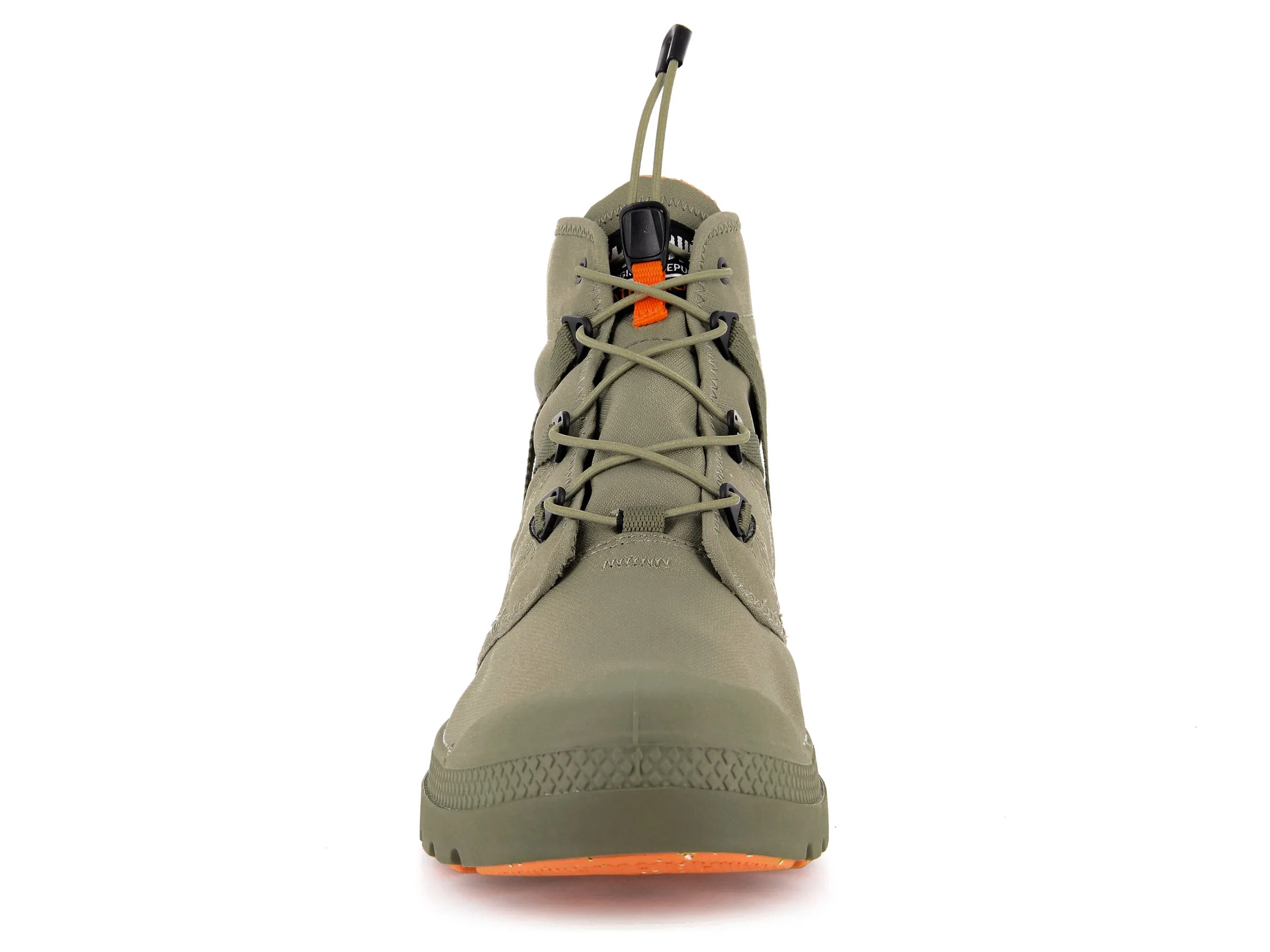 77238-297-M | PAMPA TRAVEL LITE+ WATERPROOF | DUNE sold by Palladium Boots product image thumbnail 3
