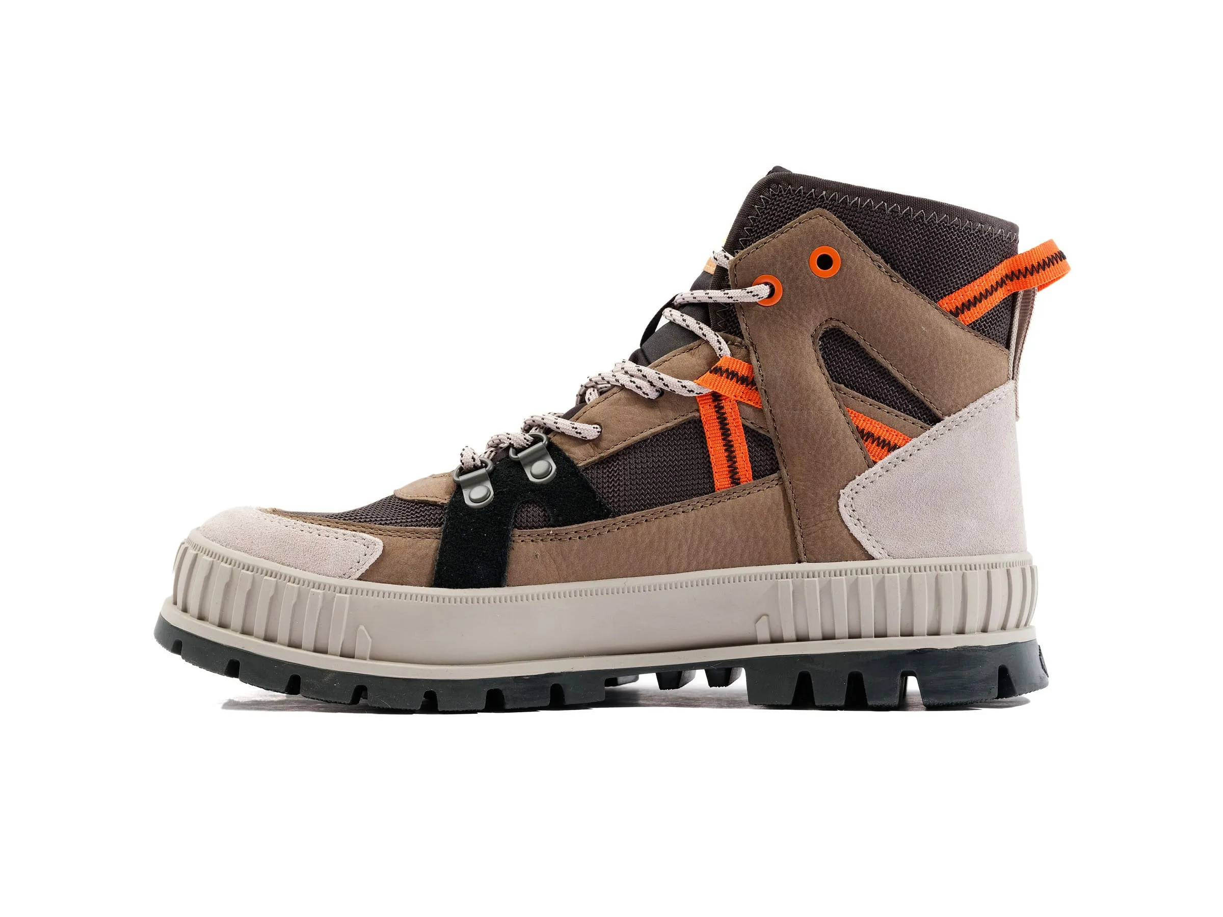 08877-342-M | PALLASHOCK OUTCITY | BELUGA sold by Palladium Boots product image thumbnail 4