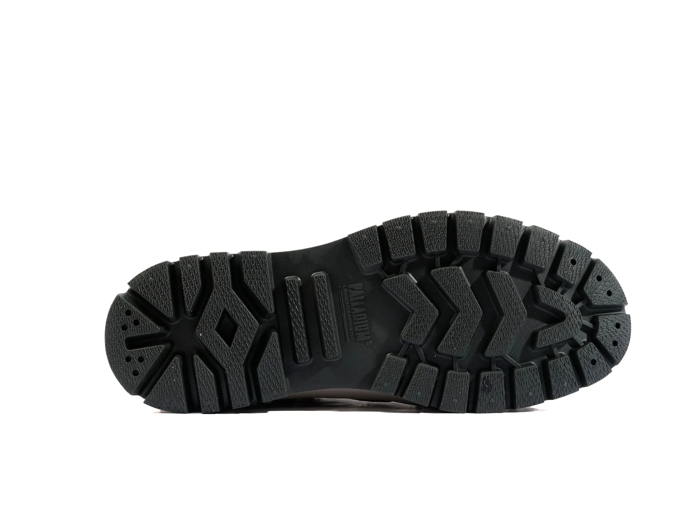 08877-342-M | PALLASHOCK OUTCITY | BELUGA sold by Palladium Boots product image thumbnail 5