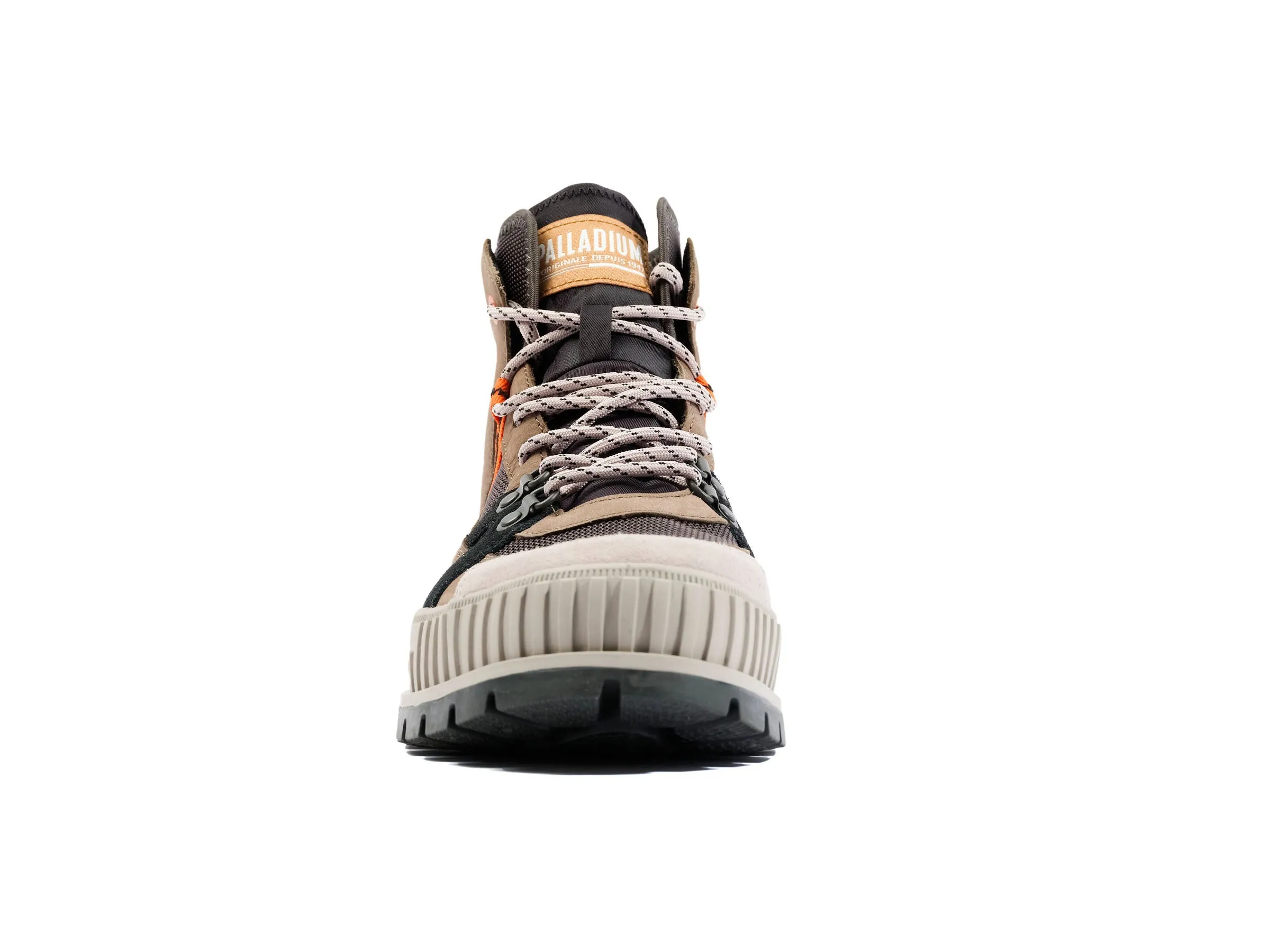 08877-342-M | PALLASHOCK OUTCITY | BELUGA sold by Palladium Boots product image thumbnail 3