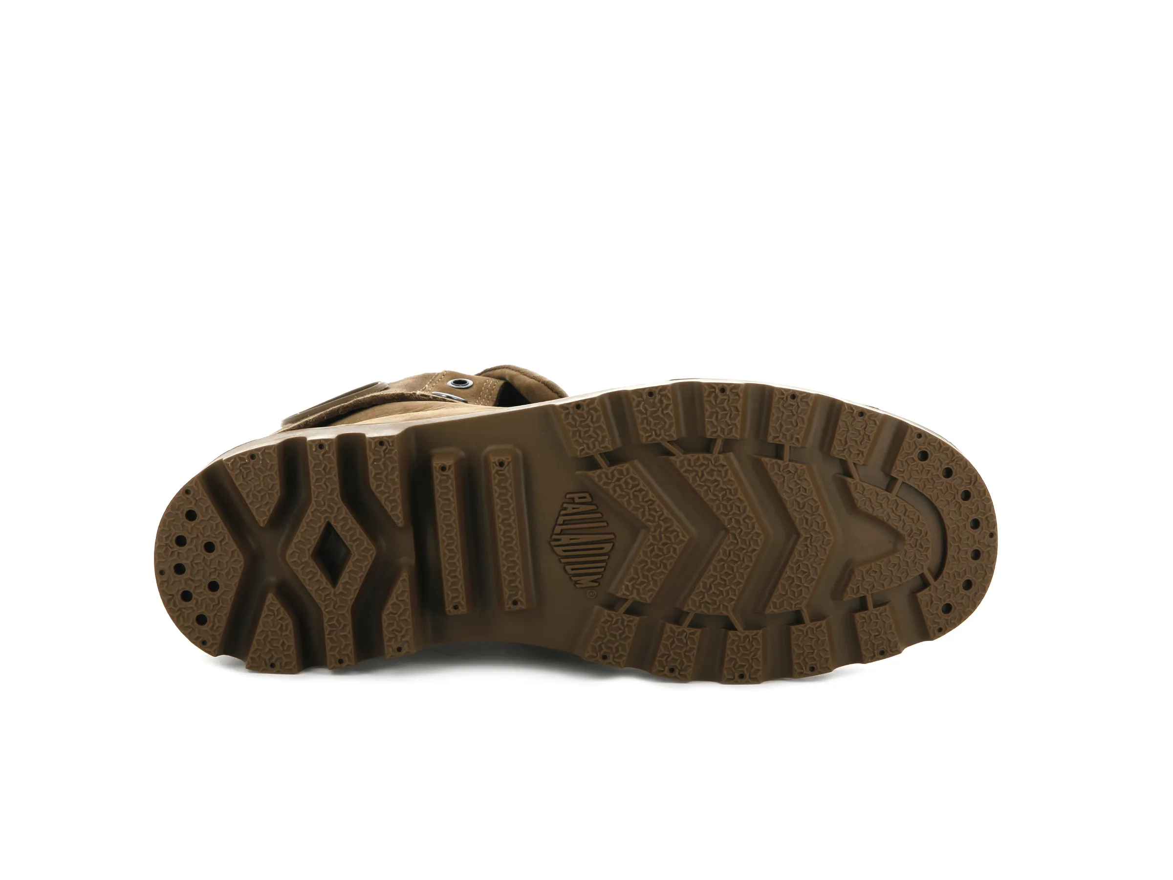 76434-257-M | PAMPA BAGGY NUBUCK | MAHOGANY sold by Palladium Boots product image thumbnail 5