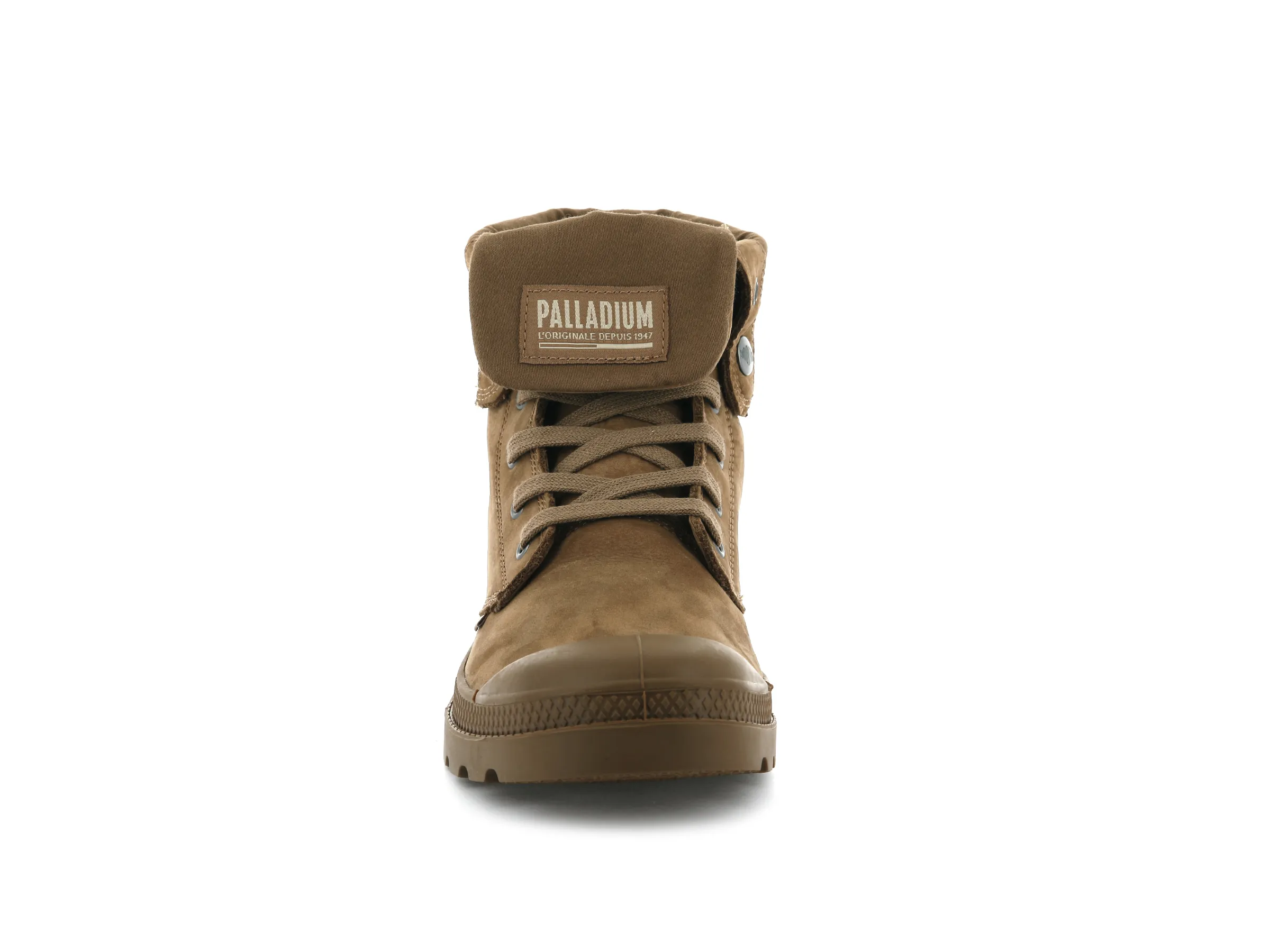76434-257-M | PAMPA BAGGY NUBUCK | MAHOGANY sold by Palladium Boots product image thumbnail 3