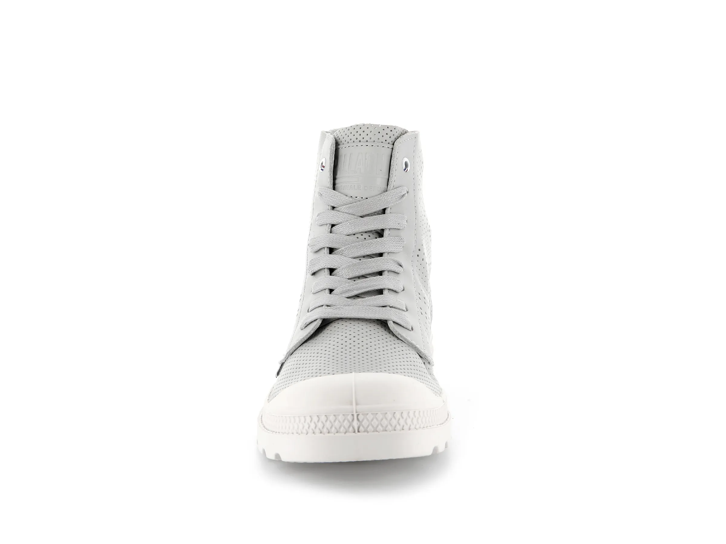 95756-073-M | PAMPA MID LP PERF | VAPOR sold by Palladium Boots product image thumbnail 3