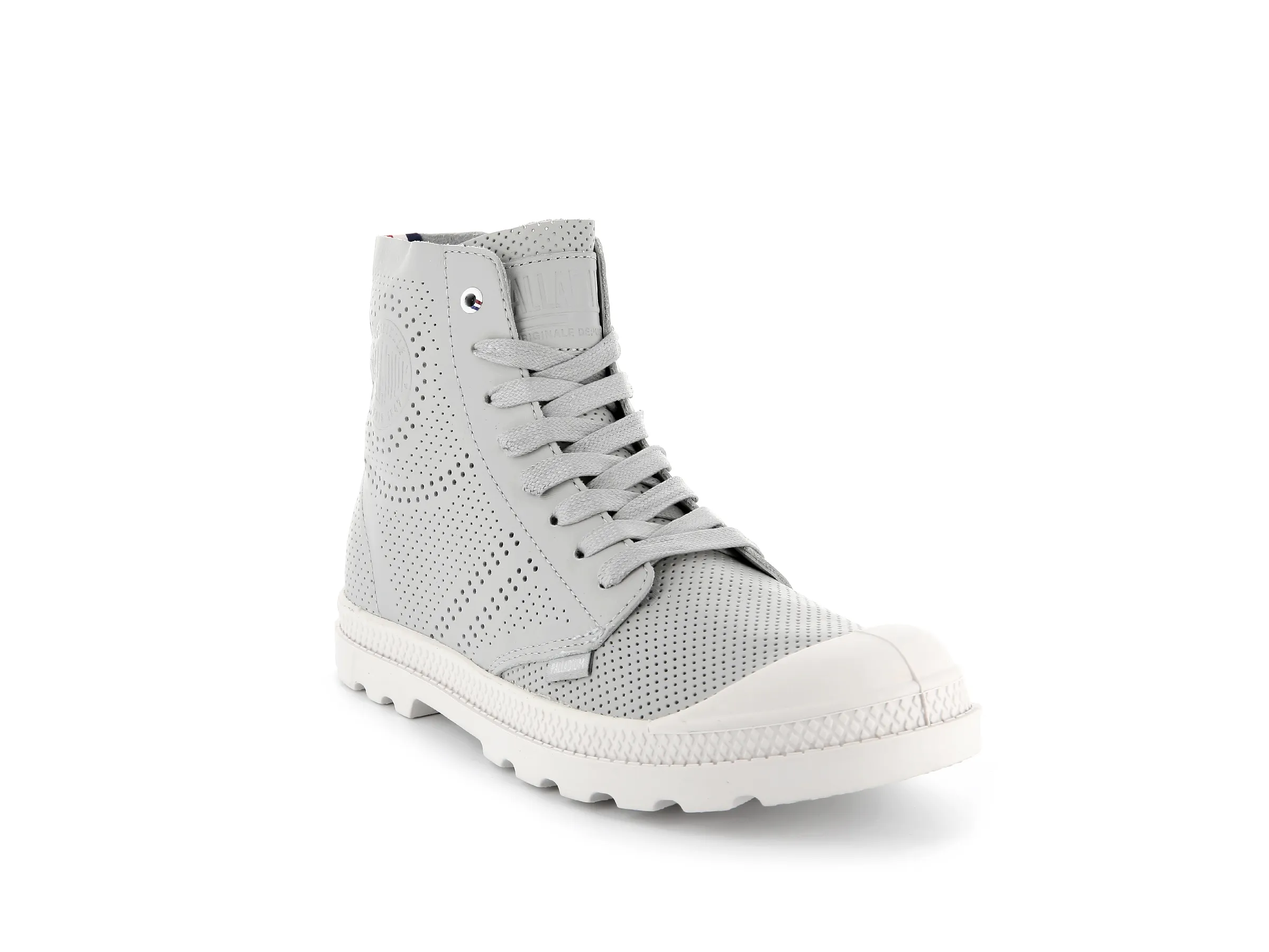 95756-073-M | PAMPA MID LP PERF | VAPOR sold by Palladium Boots product image thumbnail 2