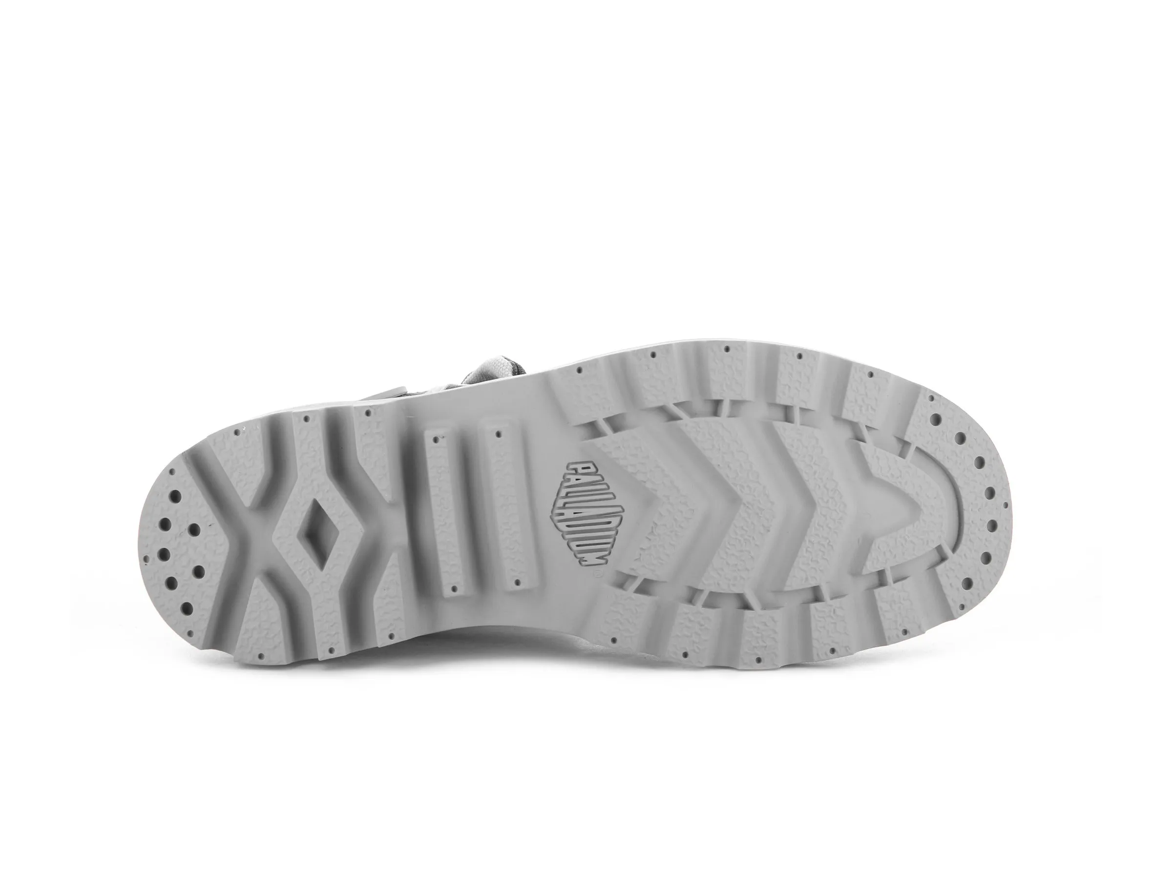 92353-095-M | BAGGY | VAPOR/METAL sold by Palladium Boots product image thumbnail 5