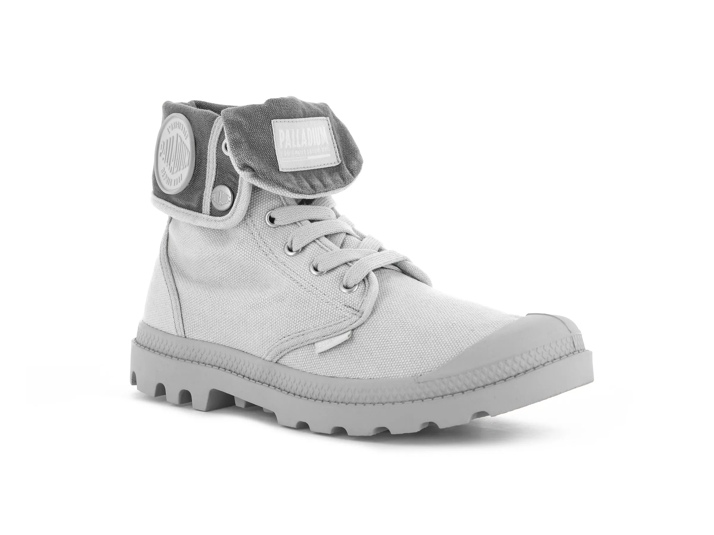 92353-095-M | BAGGY | VAPOR/METAL sold by Palladium Boots product image thumbnail 2