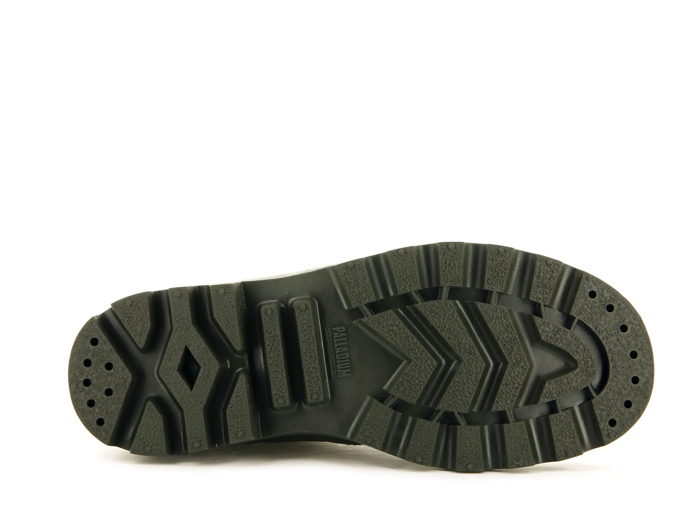 00069-325-M | PALLABROUSSE | OLIVE NIGHT sold by Palladium Boots product image thumbnail 5