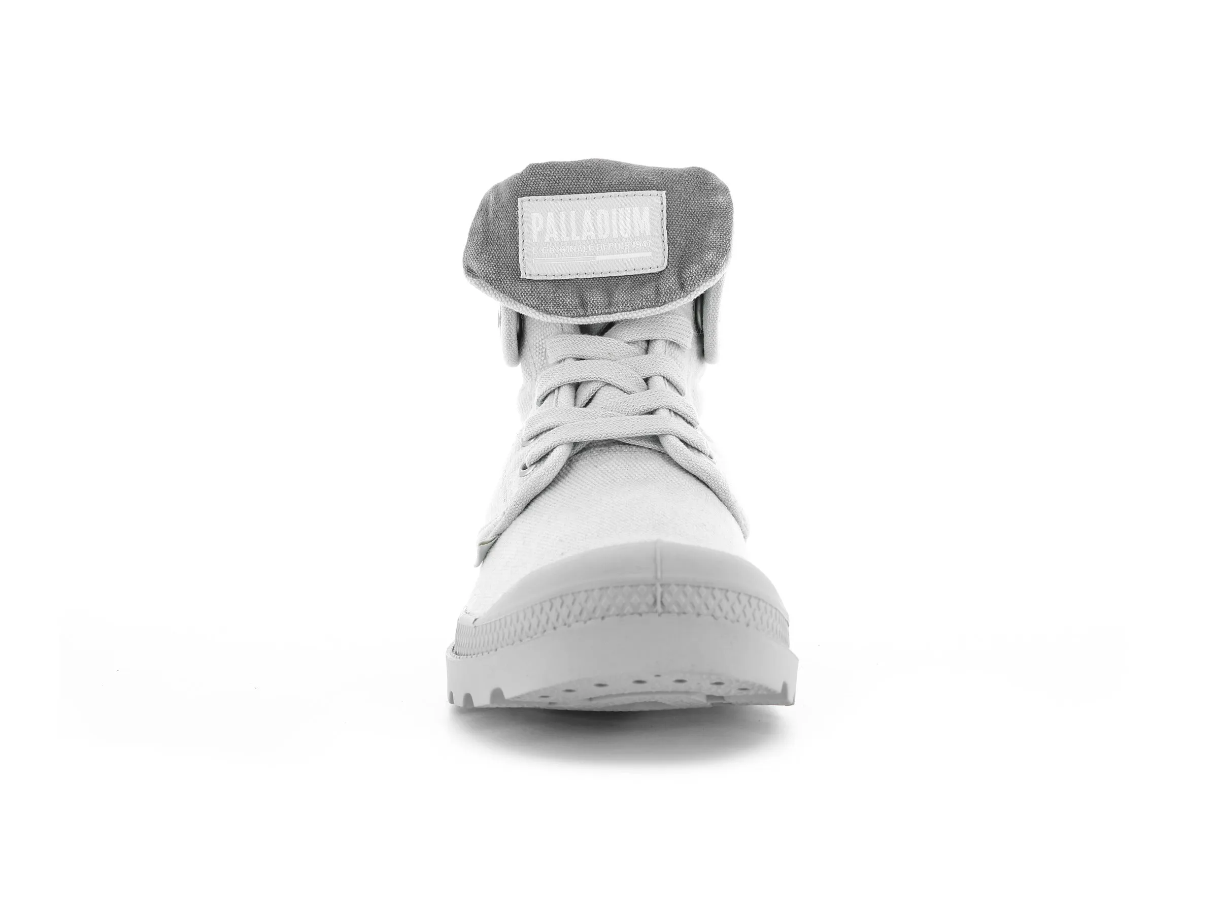 92353-095-M | BAGGY | VAPOR/METAL sold by Palladium Boots product image thumbnail 3
