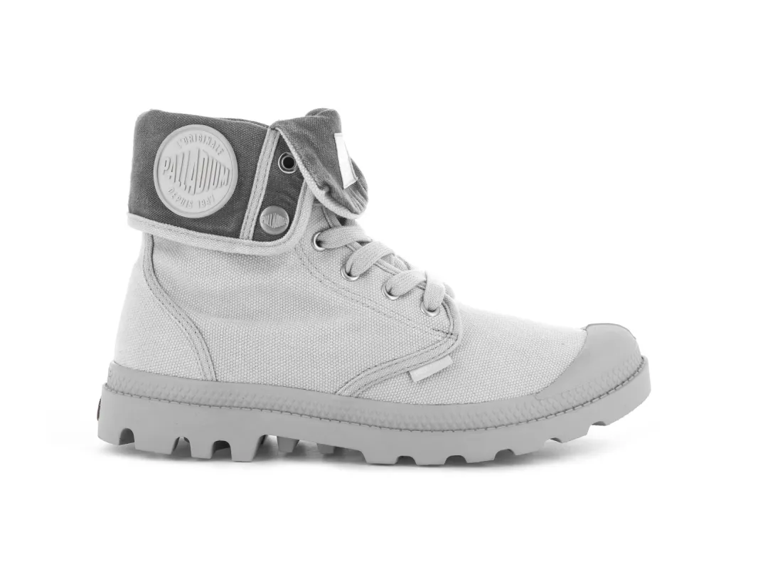 92353-095-M | BAGGY | VAPOR/METAL sold by Palladium Boots