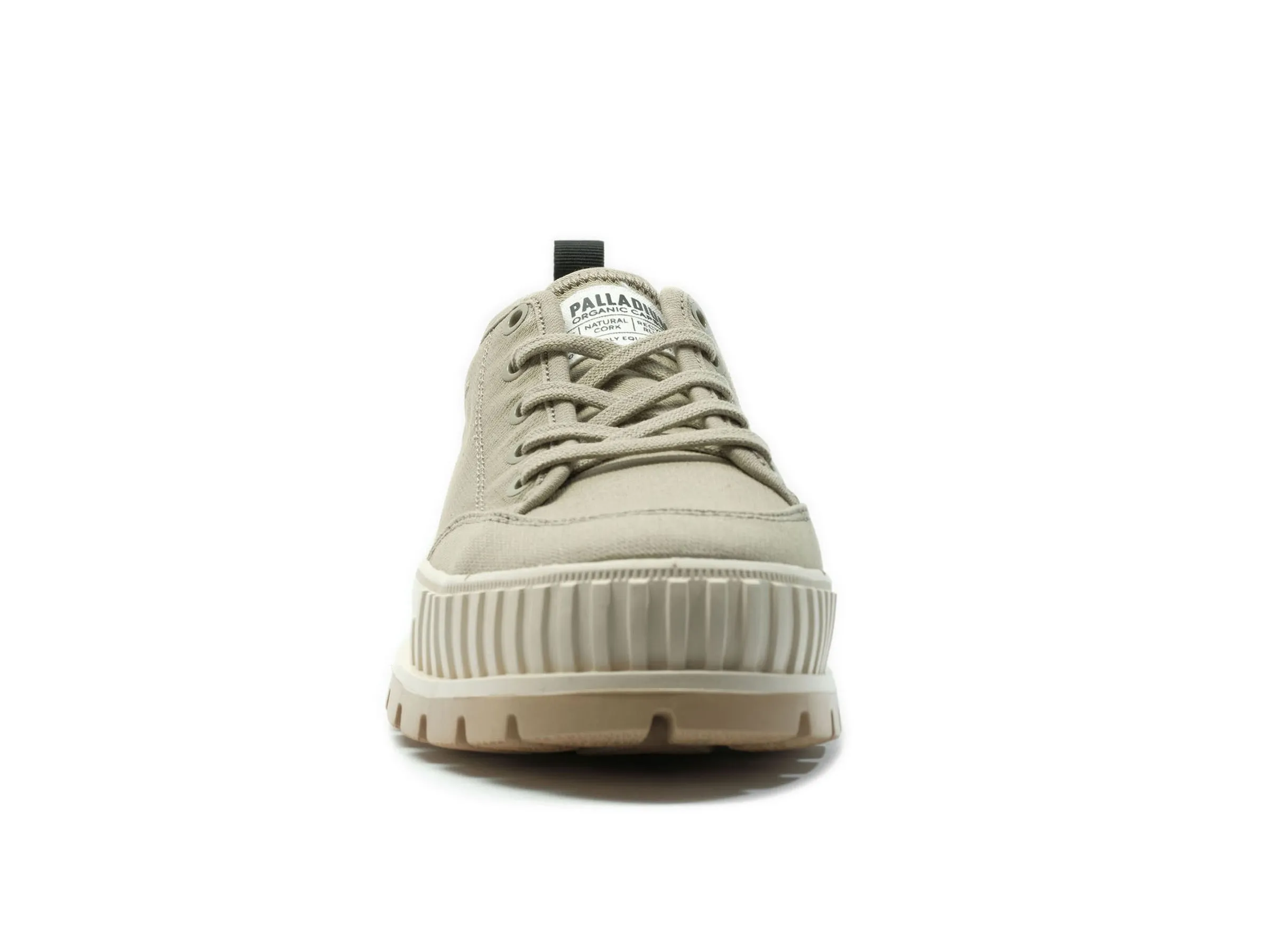 78569-379-M | PALLASHOCK LO ORGANIC 2 | EUCALYPTUS sold by Palladium Boots product image thumbnail 3