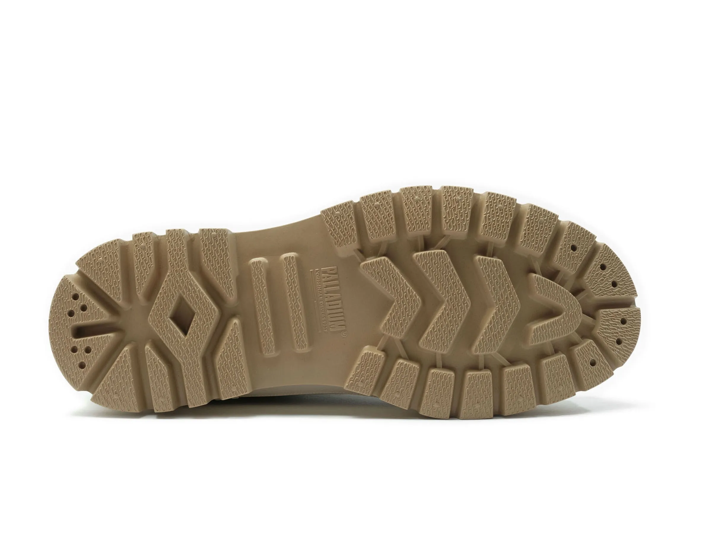 78569-379-M | PALLASHOCK LO ORGANIC 2 | EUCALYPTUS sold by Palladium Boots product image thumbnail 5