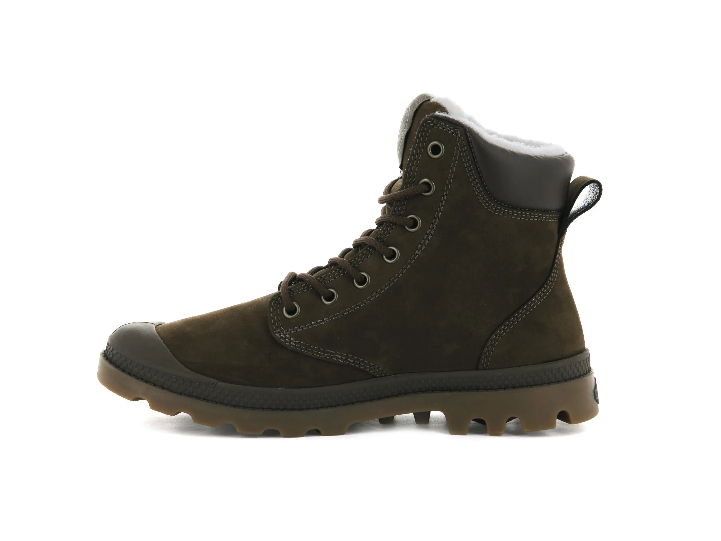 72992-250-M | PAMPA SPORT CUFF WPS | CARAFE sold by Palladium Boots product image thumbnail 4