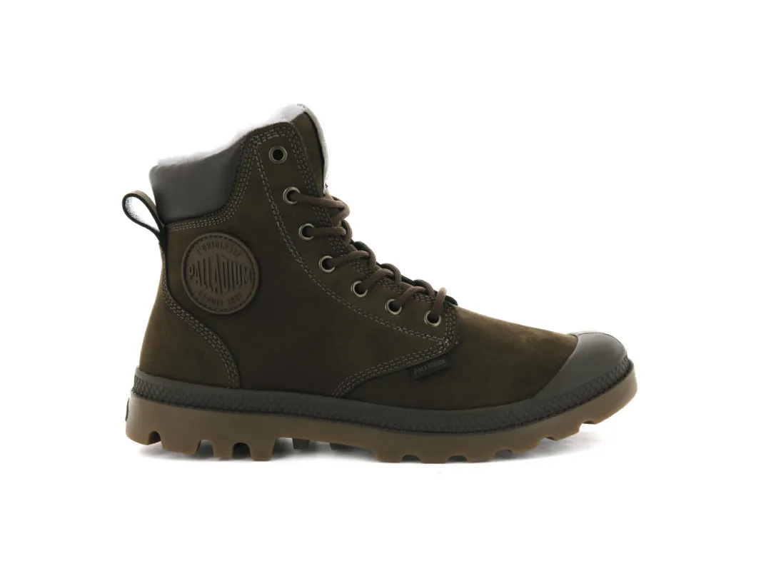 72992-250-M | PAMPA SPORT CUFF WPS | CARAFE sold by Palladium Boots