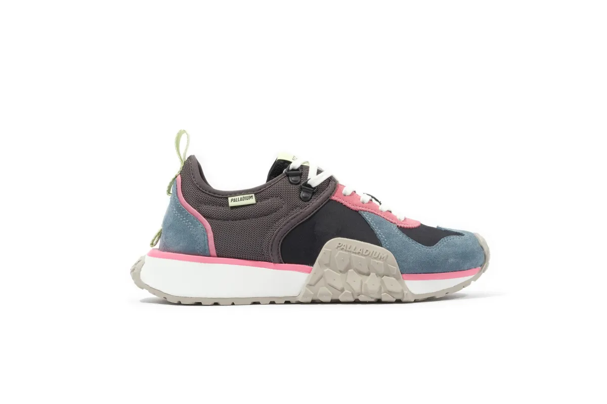 77330-077-M | TROOP RUNNER sold by Palladium Boots