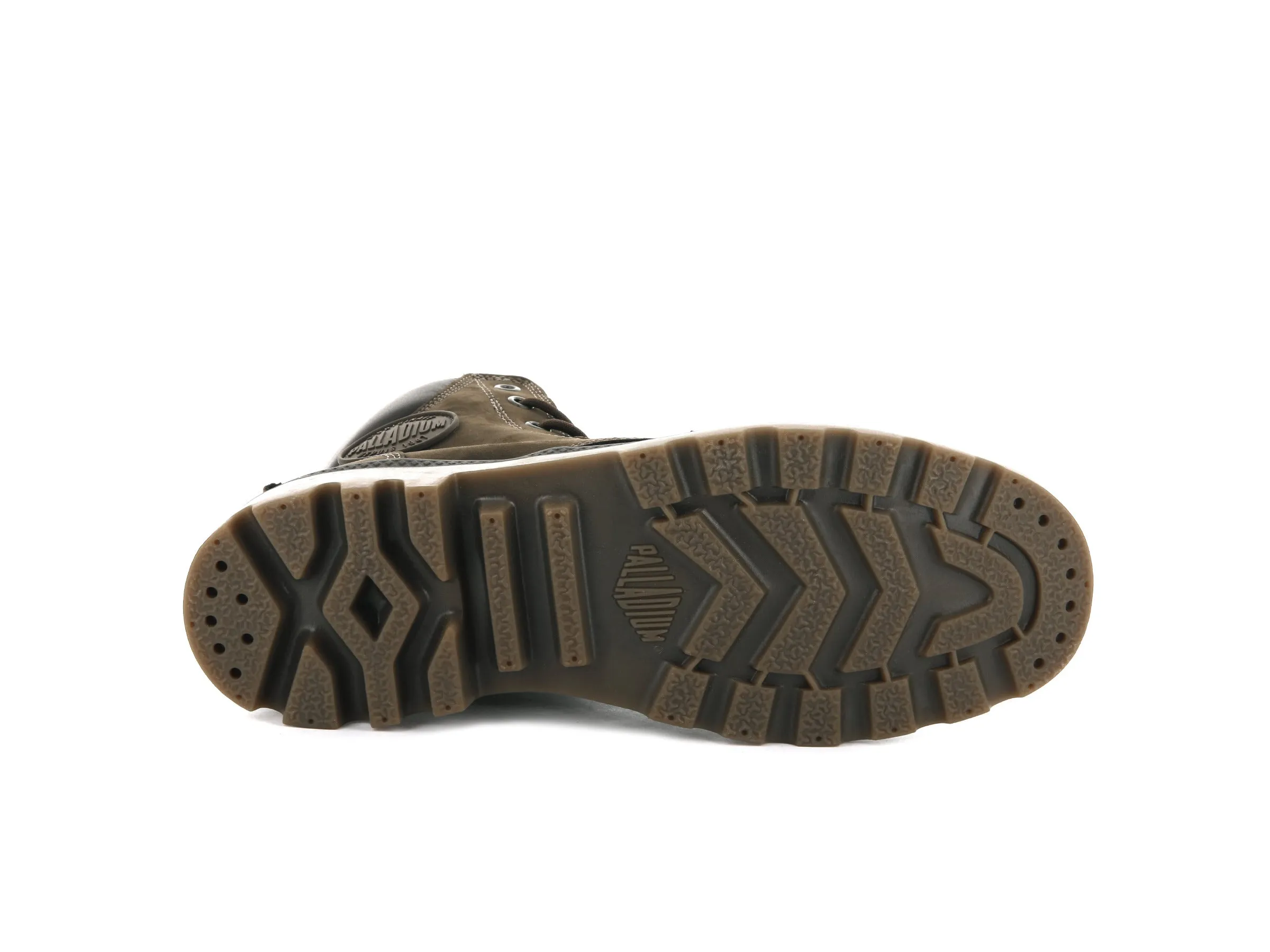 72992-250-M | PAMPA SPORT CUFF WPS | CARAFE sold by Palladium Boots product image thumbnail 5