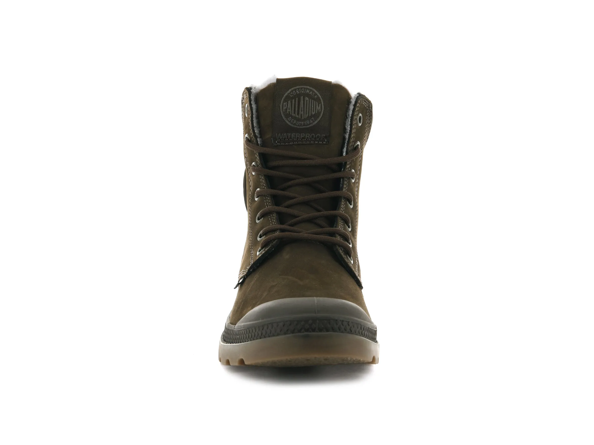 72992-250-M | PAMPA SPORT CUFF WPS | CARAFE sold by Palladium Boots product image thumbnail 3