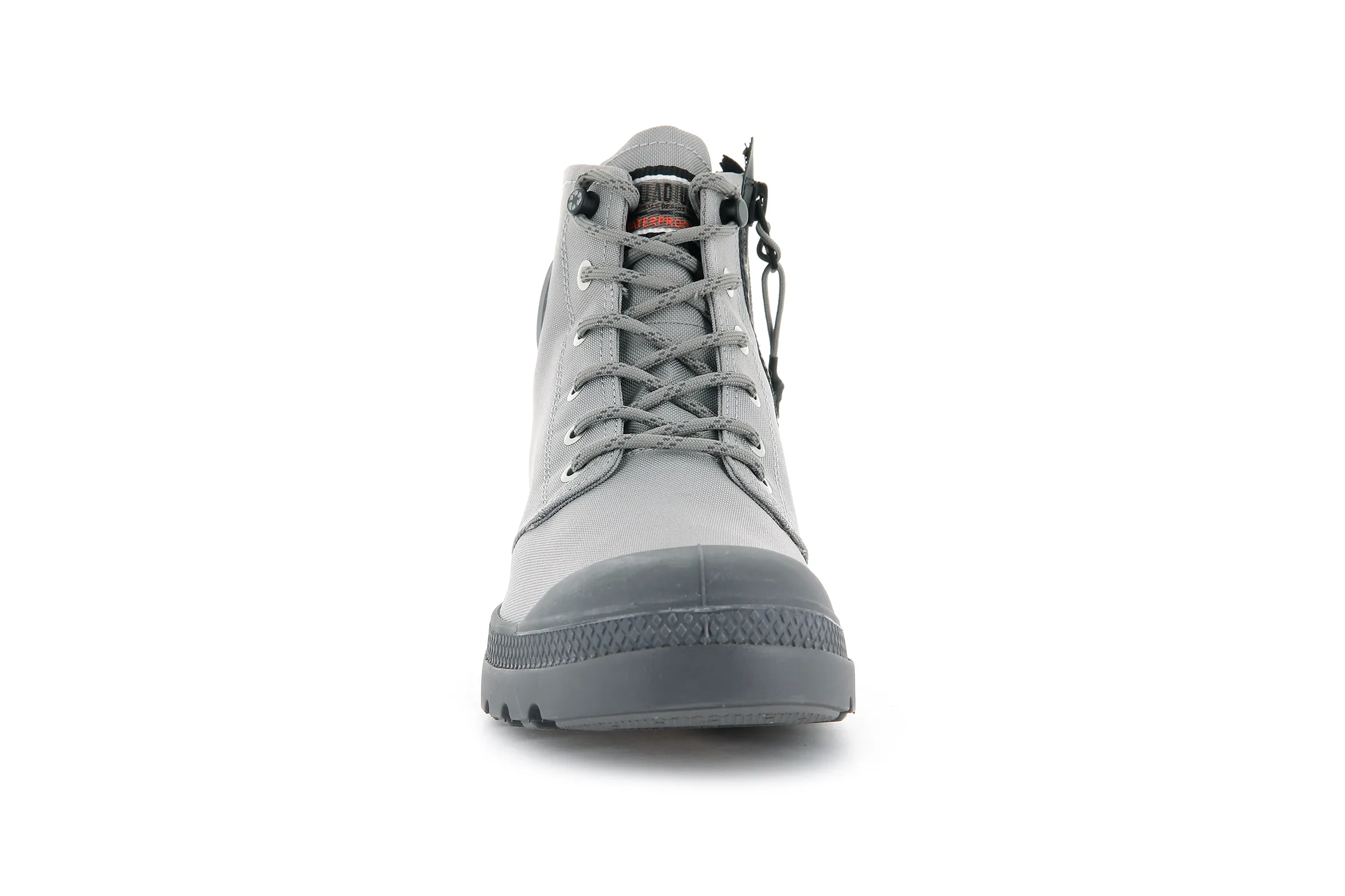 77037-011-M | PAMPA RECYCLE LITE+ WP+Z | TITANIUM sold by Palladium Boots product image thumbnail 3