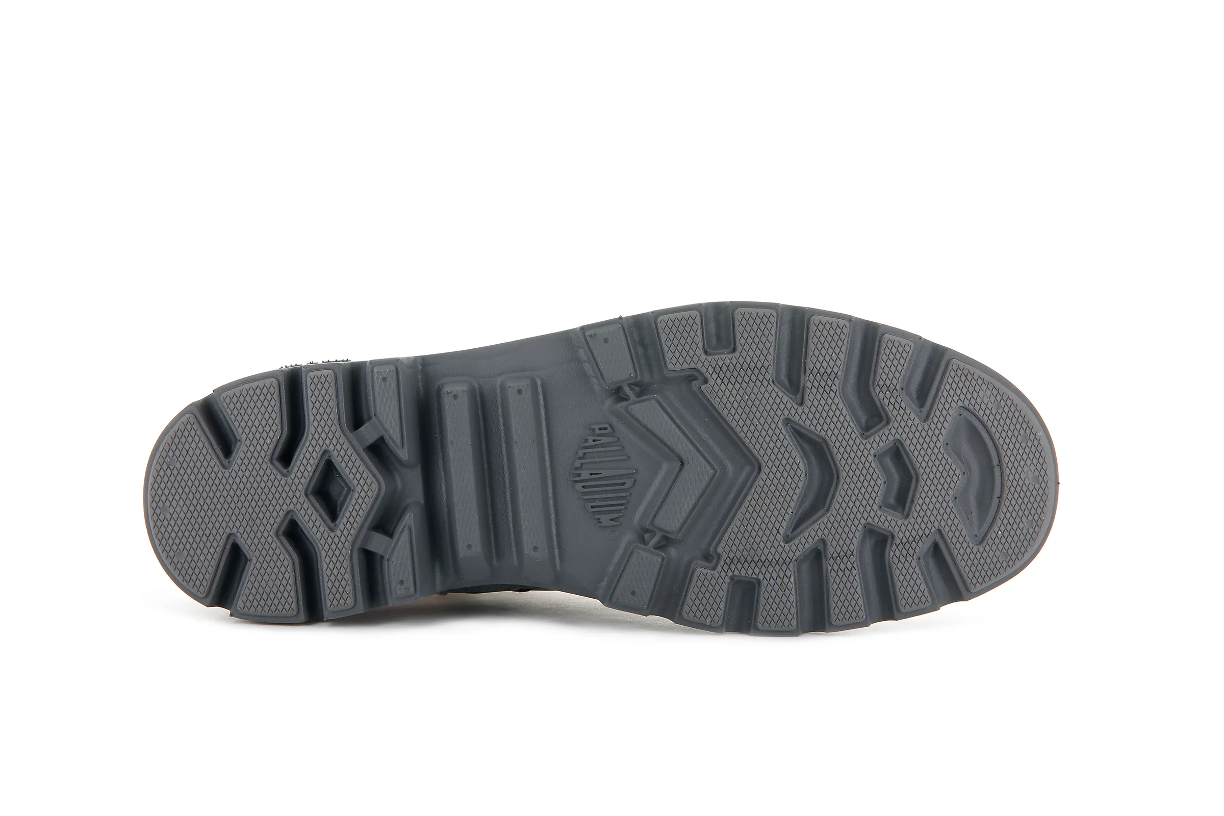 77037-011-M | PAMPA RECYCLE LITE+ WP+Z | TITANIUM sold by Palladium Boots product image thumbnail 5