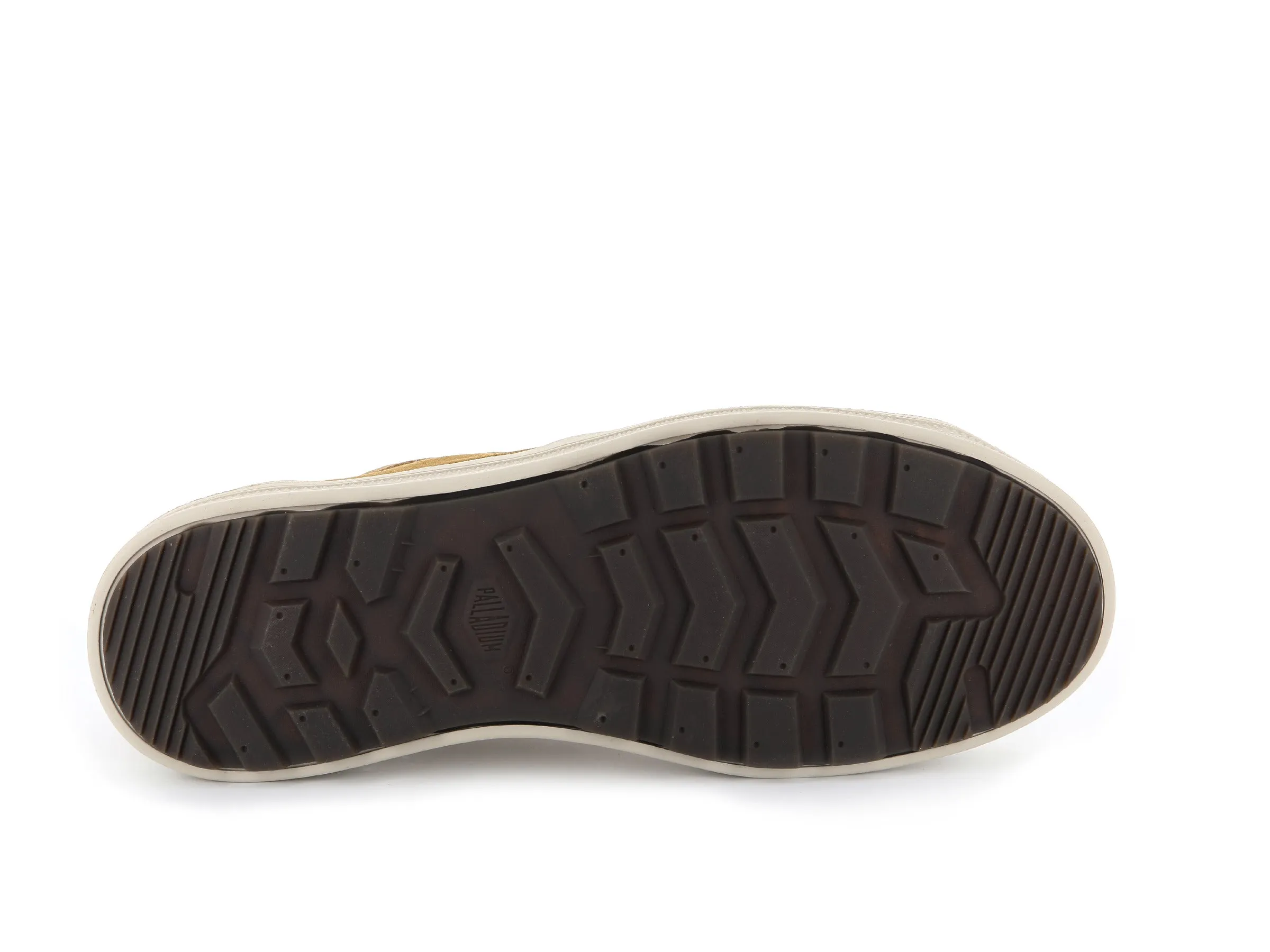 05768-203-M | S_U_B LOW CANVAS | BONE BROWN/BIRCH sold by Palladium Boots product image thumbnail 5