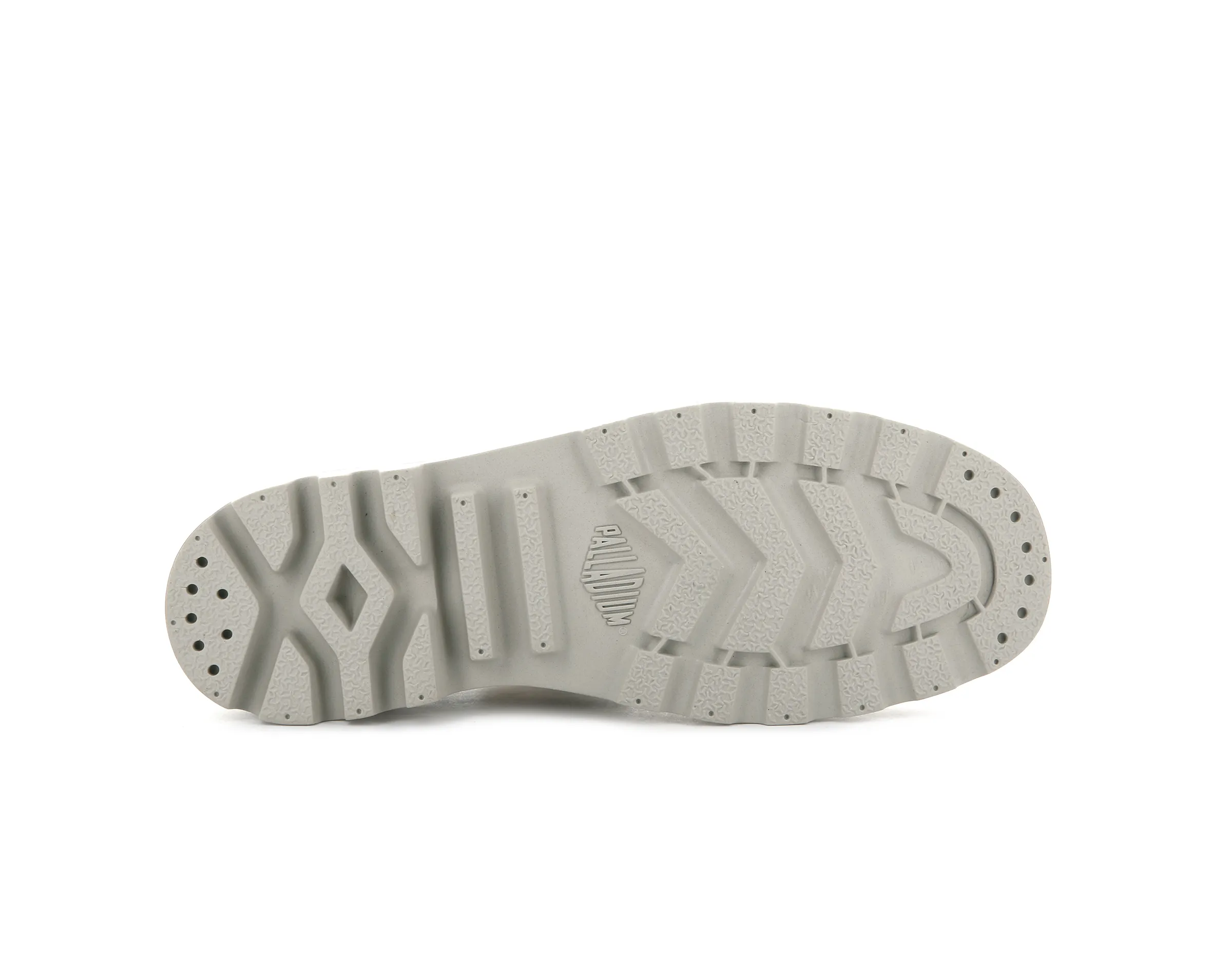 76643-008-M | PAMPA OX ORGANIC | BLACK sold by Palladium Boots product image thumbnail 5