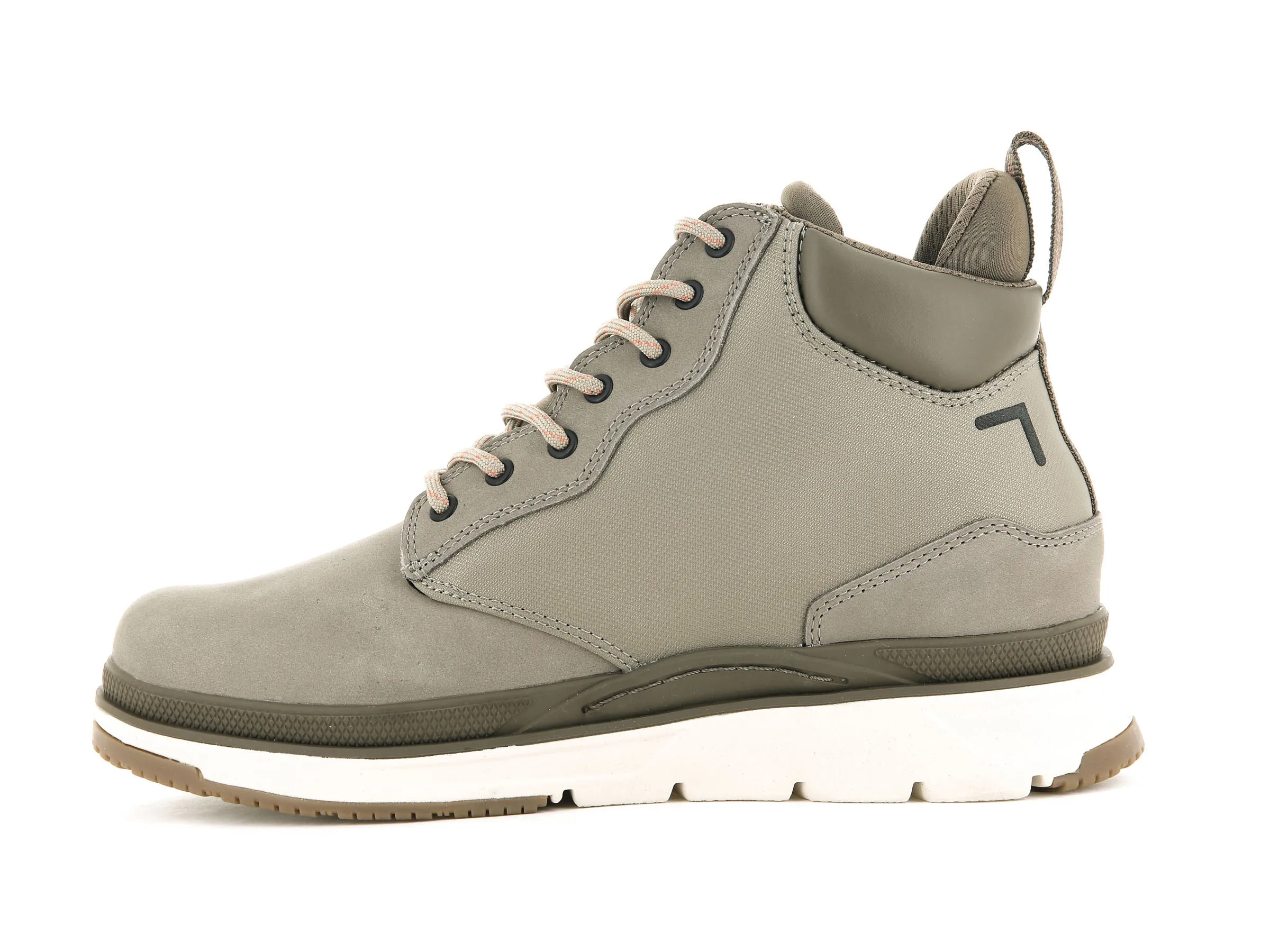 07980-297-M | PALLASIDER CUFF WATERPROOF + | DUNE sold by Palladium Boots product image thumbnail 4