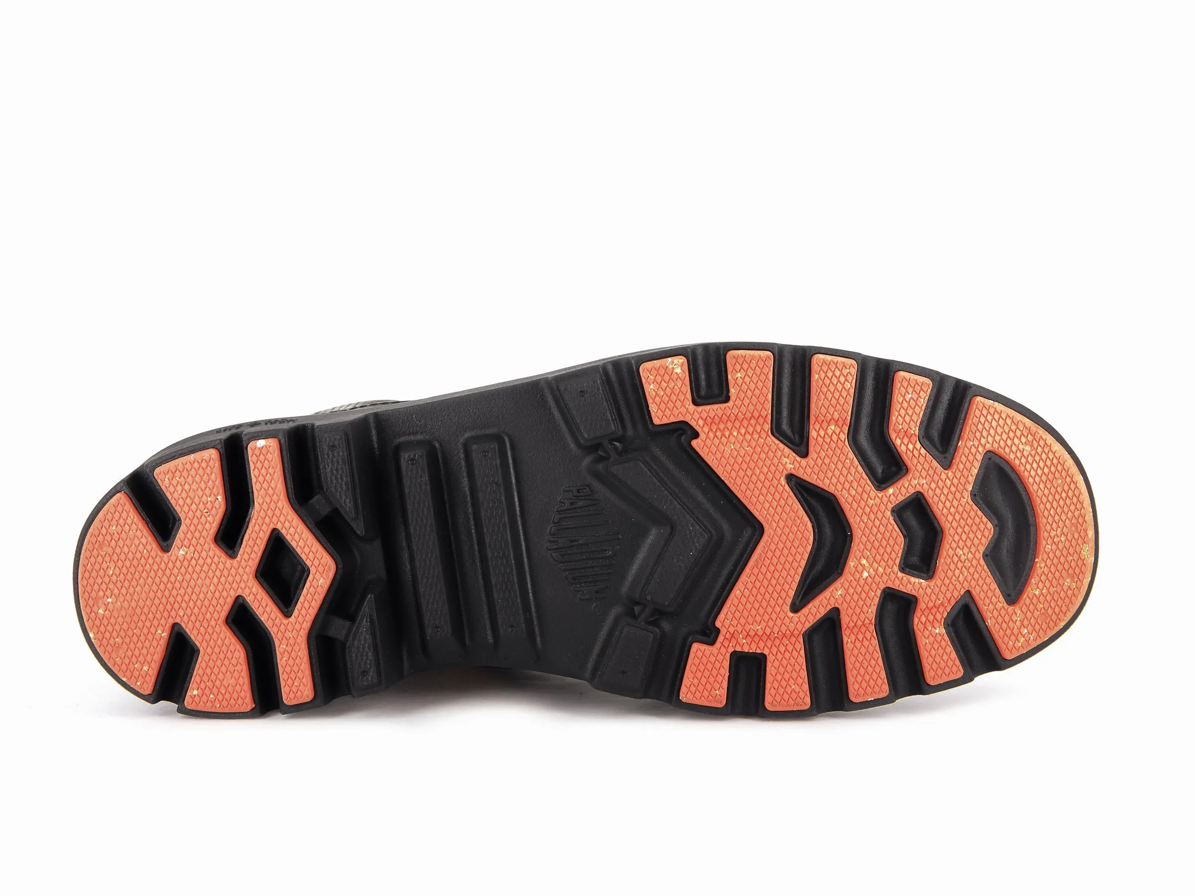 77238-309-M | PAMPA TRAVEL LITE+ WATERPROOF | OLIVE NIGHT sold by Palladium Boots product image thumbnail 5