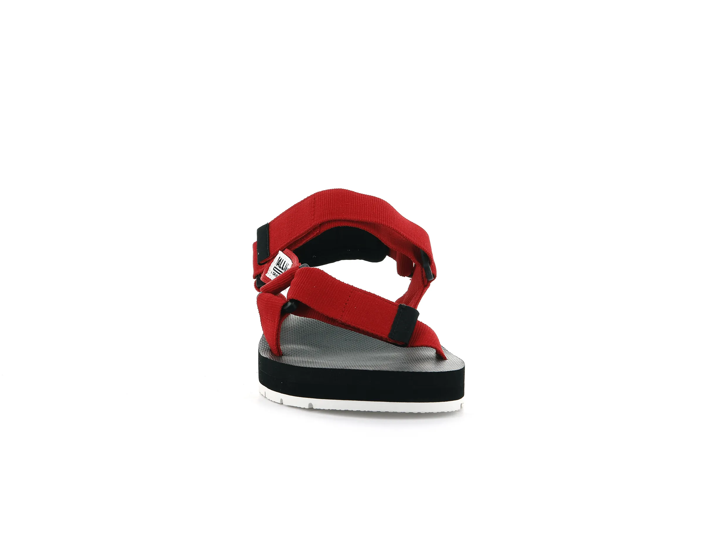 77071-614-M | OUTDOORSY URBANITY | RED SALSA sold by Palladium Boots product image thumbnail 3