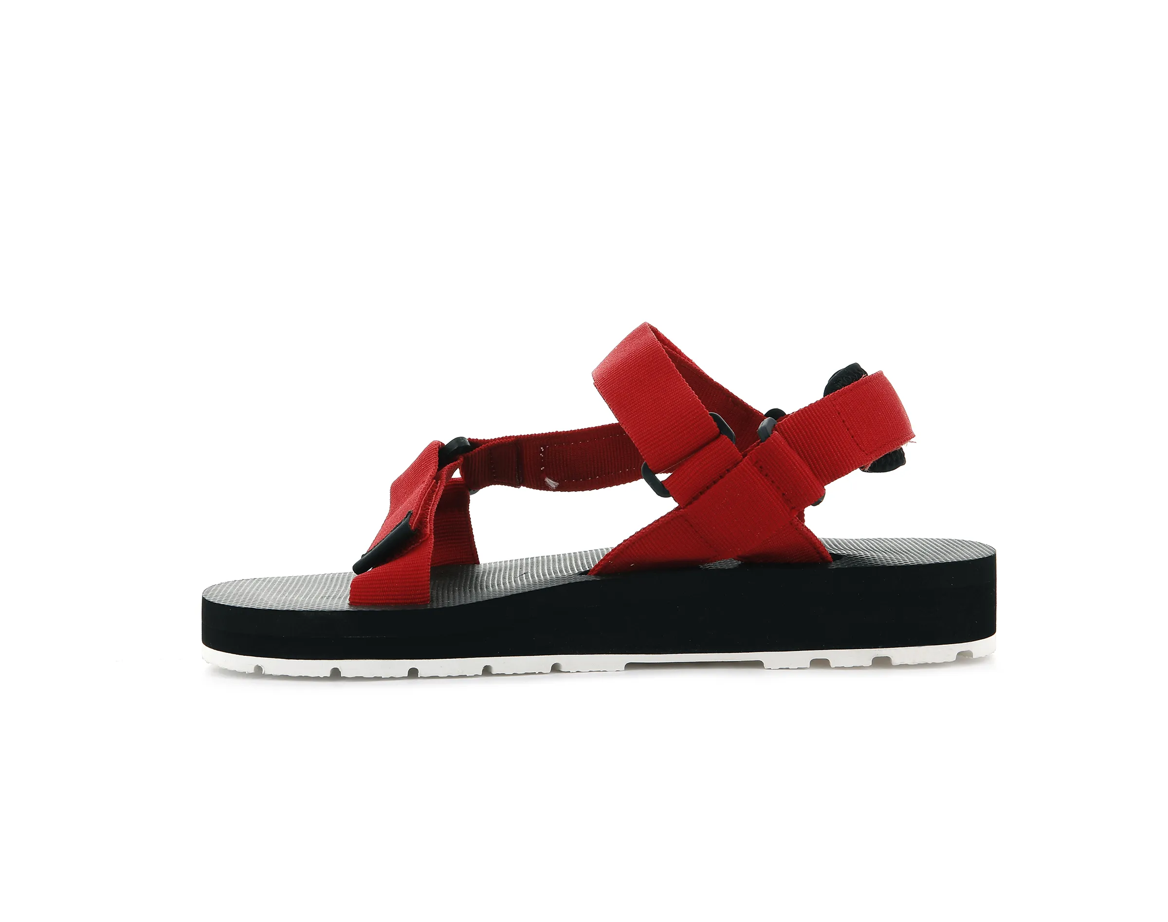 77071-614-M | OUTDOORSY URBANITY | RED SALSA sold by Palladium Boots product image thumbnail 4