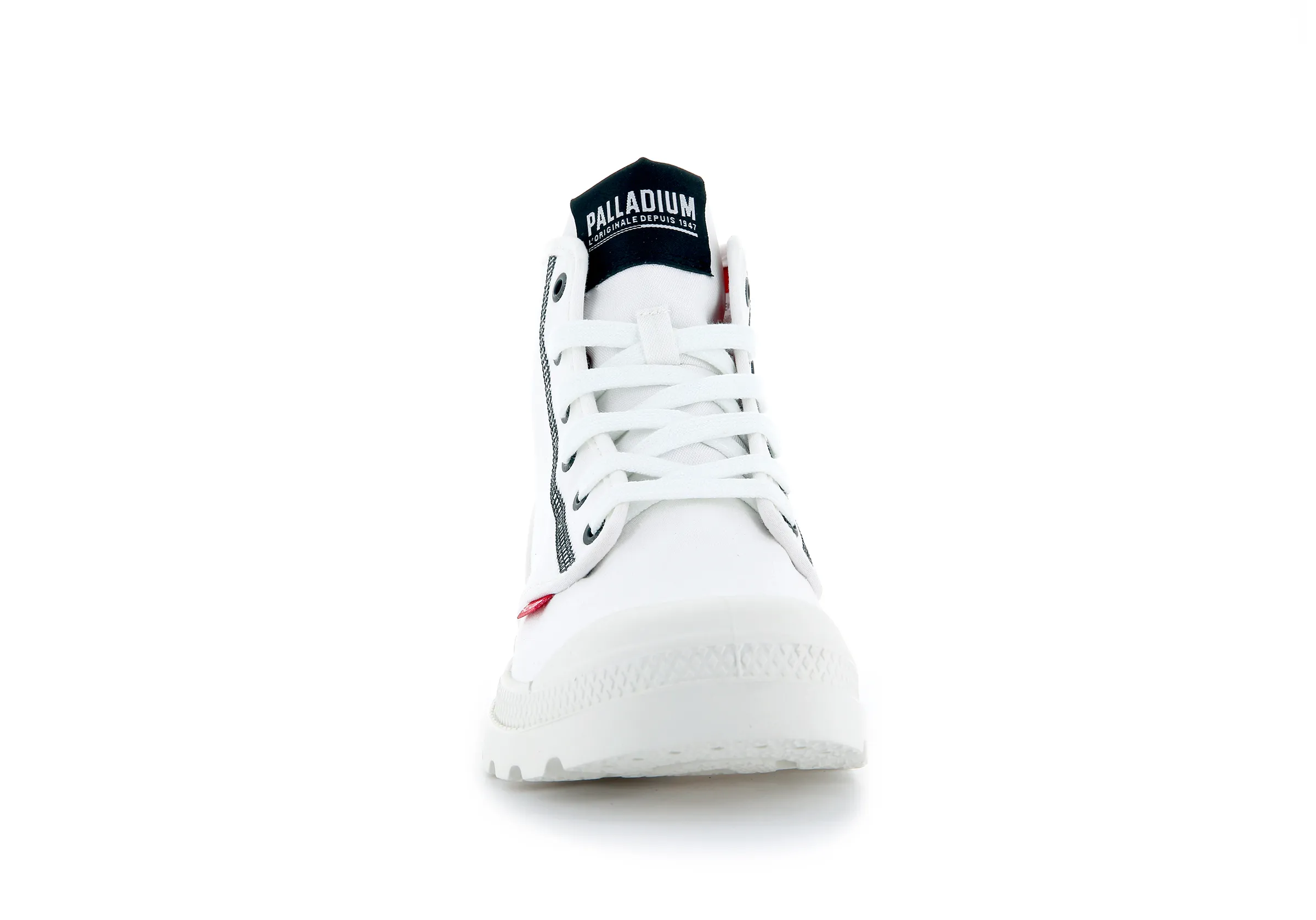 77215-116-M | PAMPA DARE 2 SURVIVE | STAR WHITE sold by Palladium Boots product image thumbnail 3