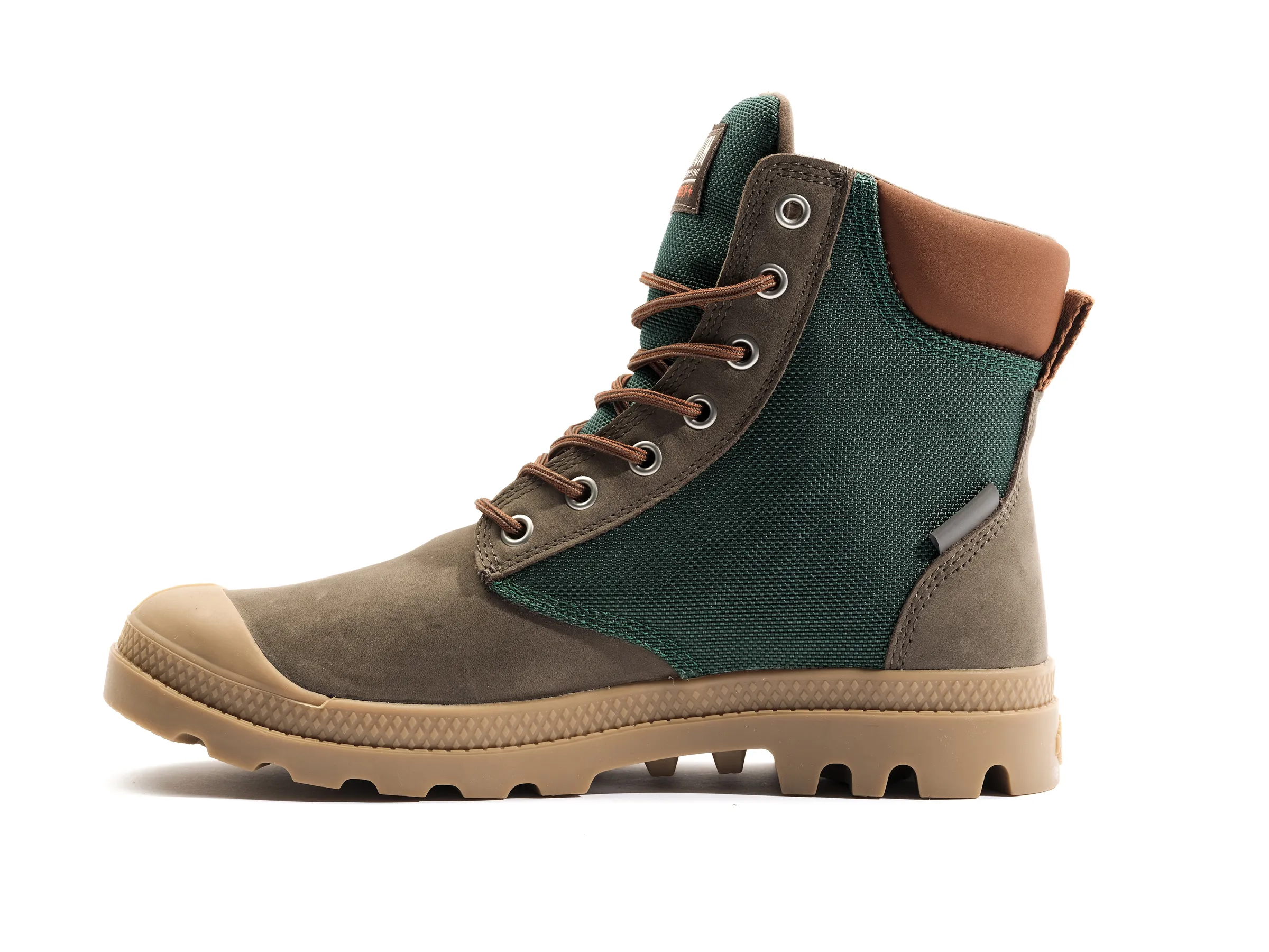 77235-236-M | PAMPA SC WPN U-S | CUB sold by Palladium Boots product image thumbnail 4