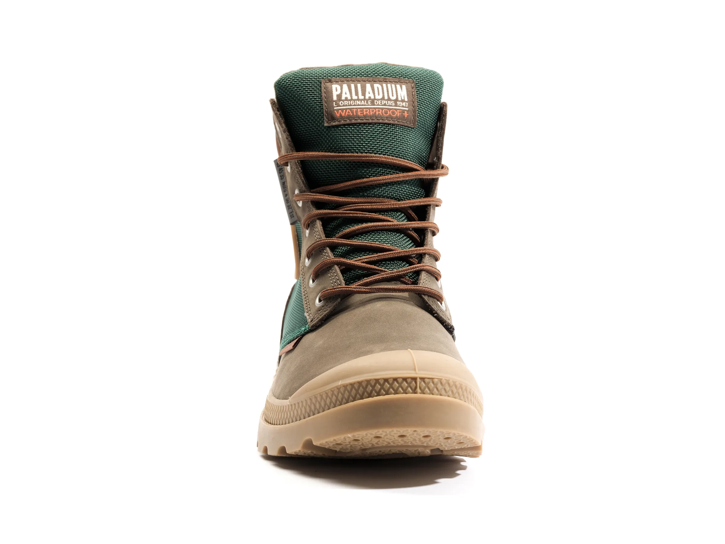 77235-236-M | PAMPA SC WPN U-S | CUB sold by Palladium Boots product image thumbnail 3