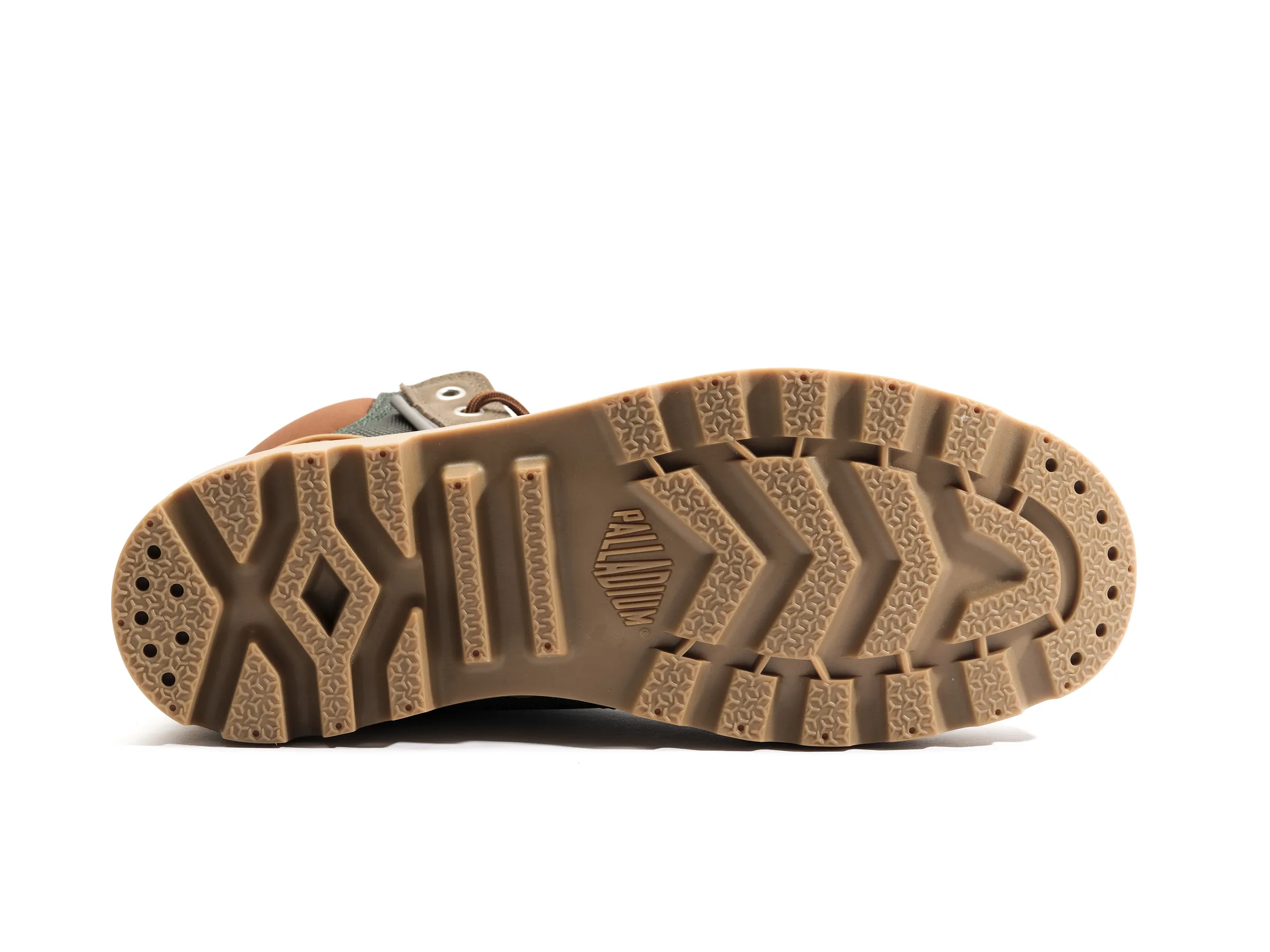 77235-236-M | PAMPA SC WPN U-S | CUB sold by Palladium Boots product image thumbnail 5