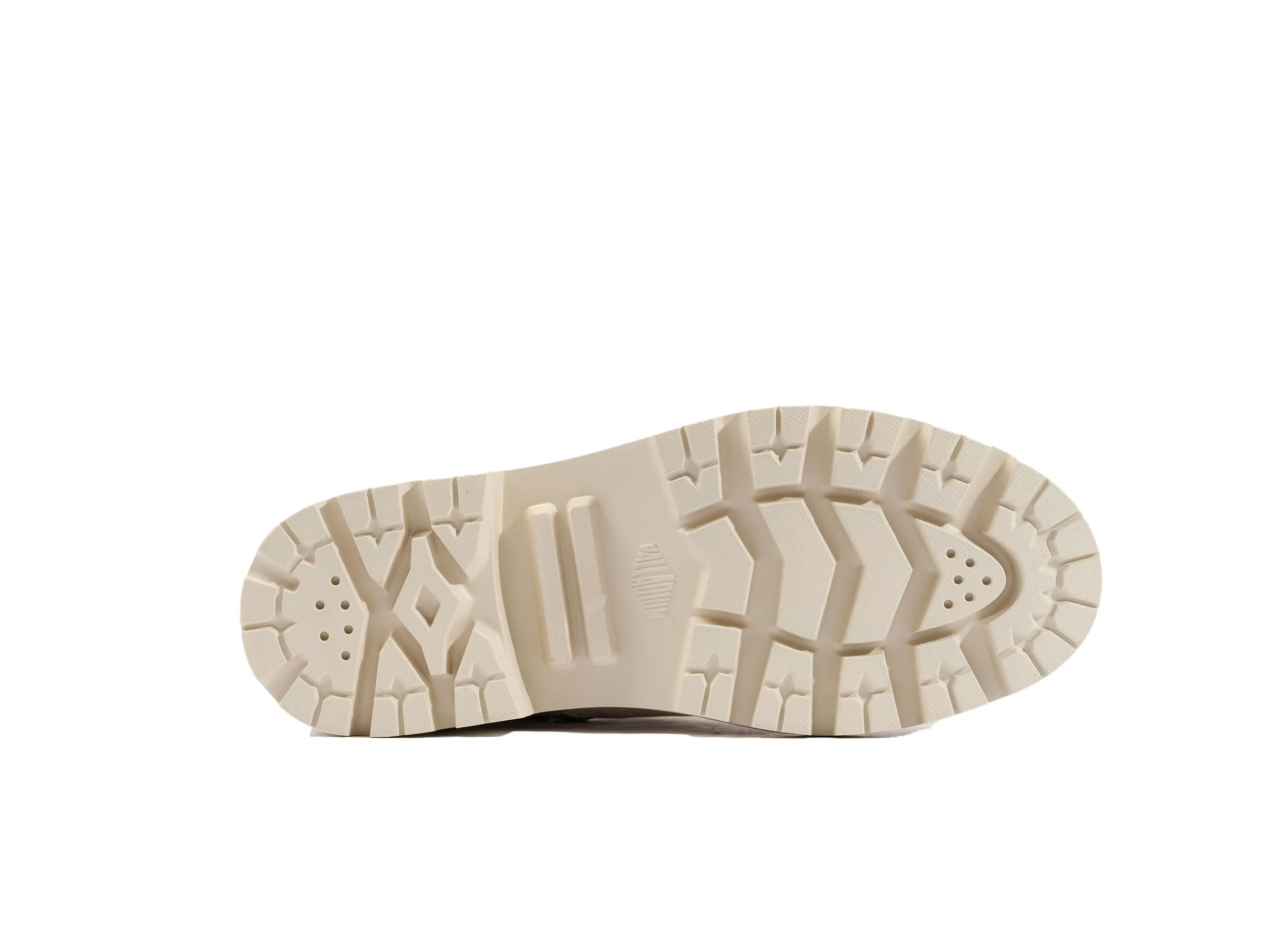 98867-197-M | PALLABASE NUBUCK ZIP WL | WHITECAP GREY sold by Palladium Boots product image thumbnail 5