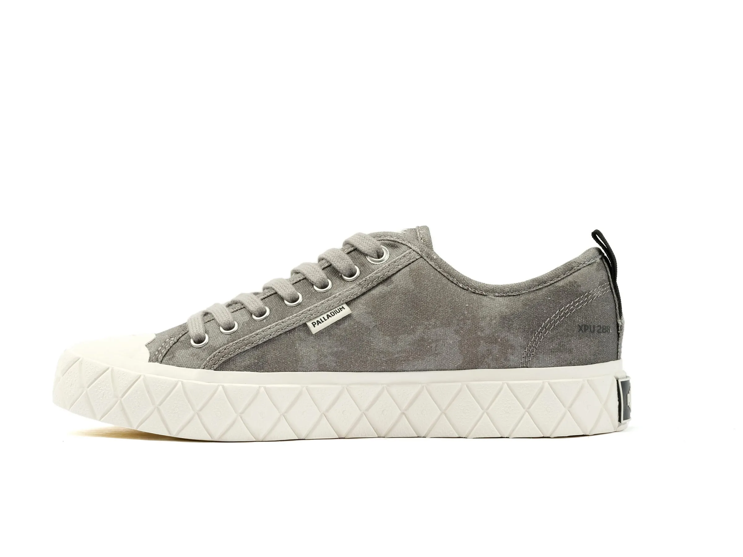 78594-030-M | PALLA ACE LO CAMO | VAPOR BLUE sold by Palladium Boots product image thumbnail 4